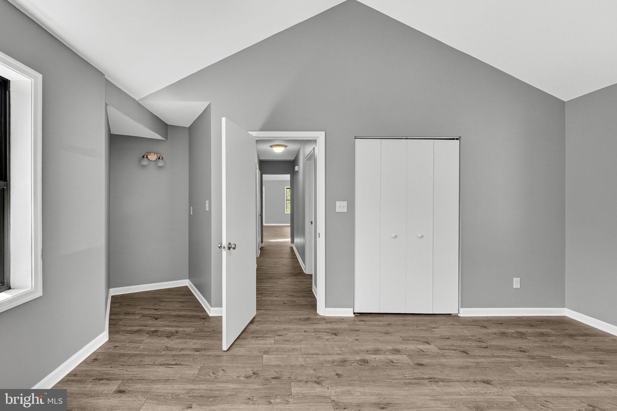 COOPER COMM/NORTH WALES - Residential