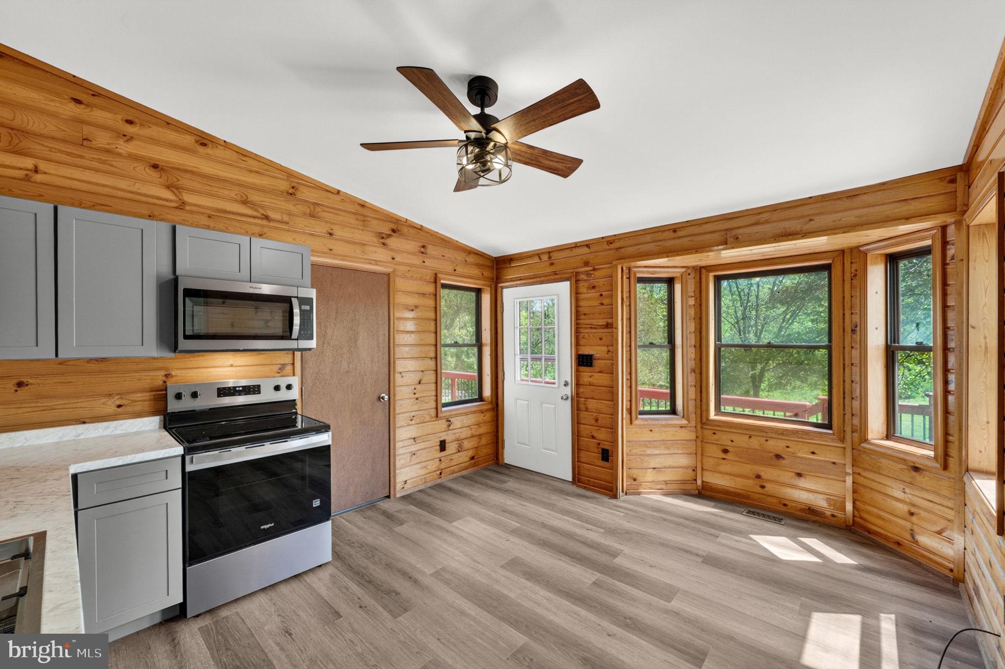COOPER COMM/NORTH WALES - Residential