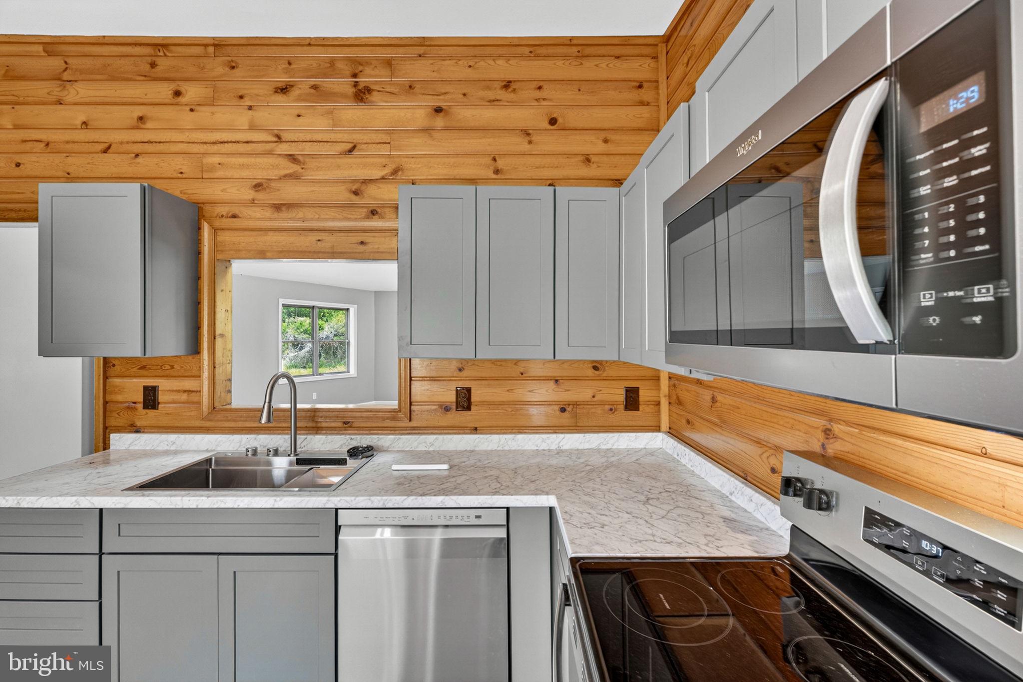 COOPER COMM/NORTH WALES - Residential