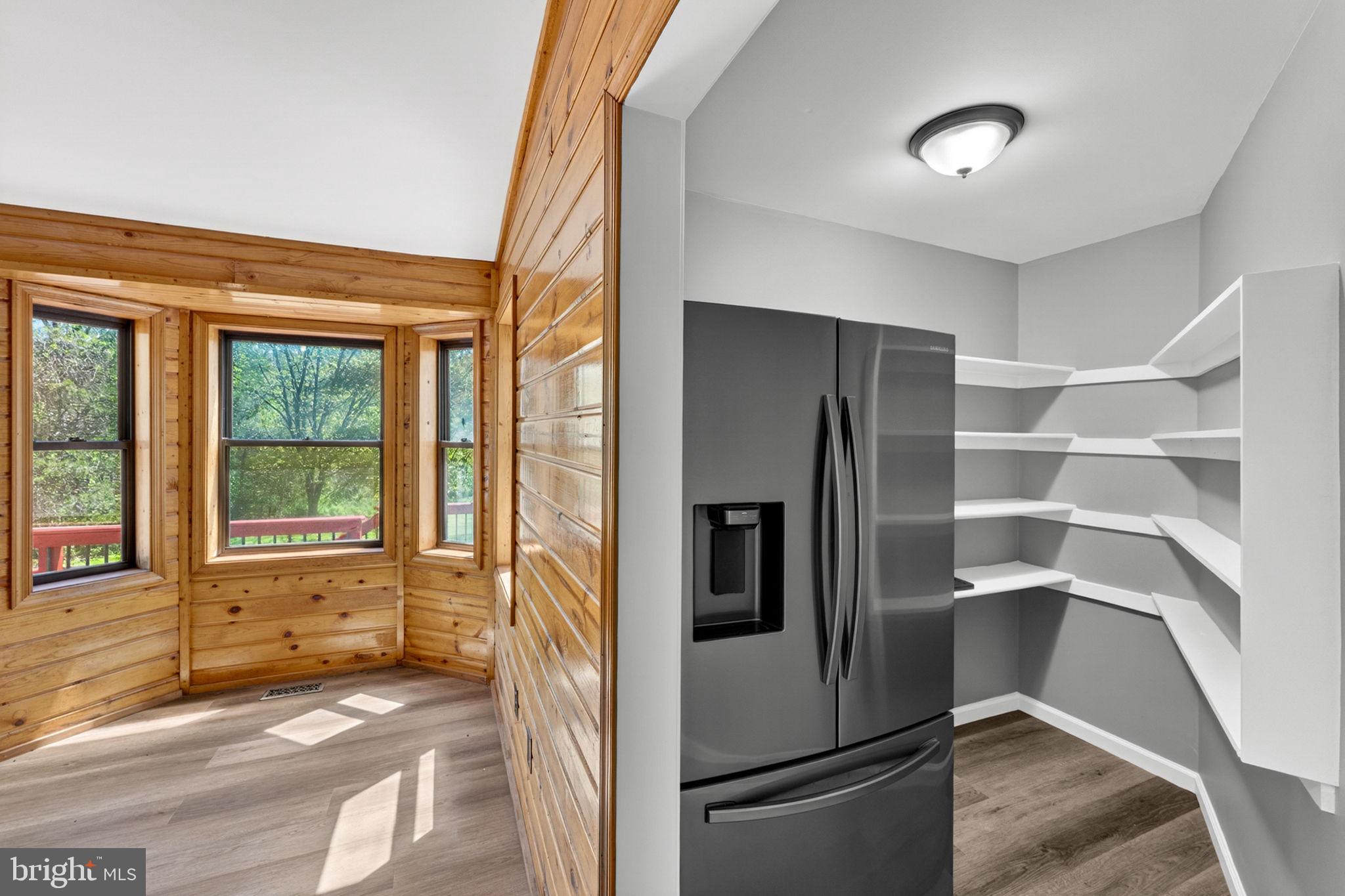 COOPER COMM/NORTH WALES - Residential