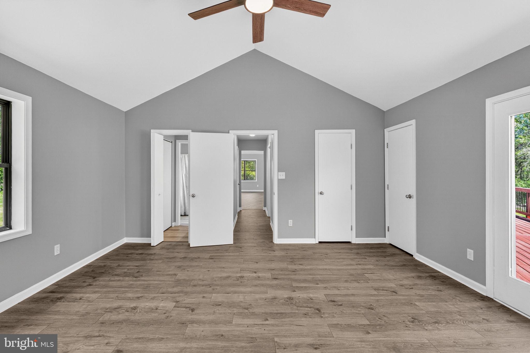 COOPER COMM/NORTH WALES - Residential