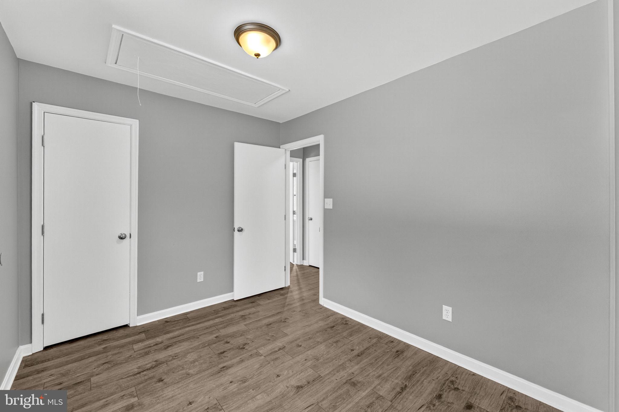COOPER COMM/NORTH WALES - Residential