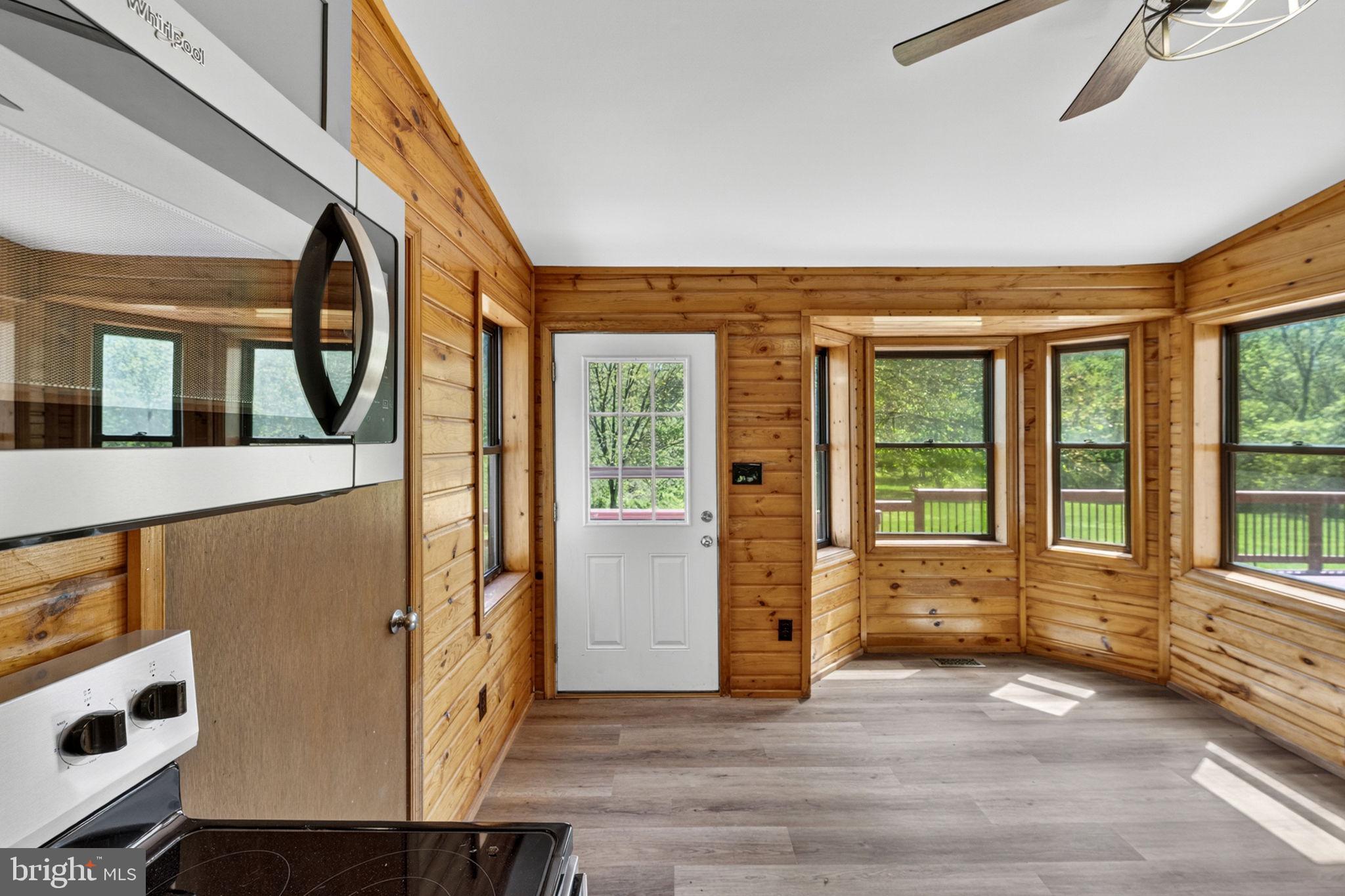 COOPER COMM/NORTH WALES - Residential
