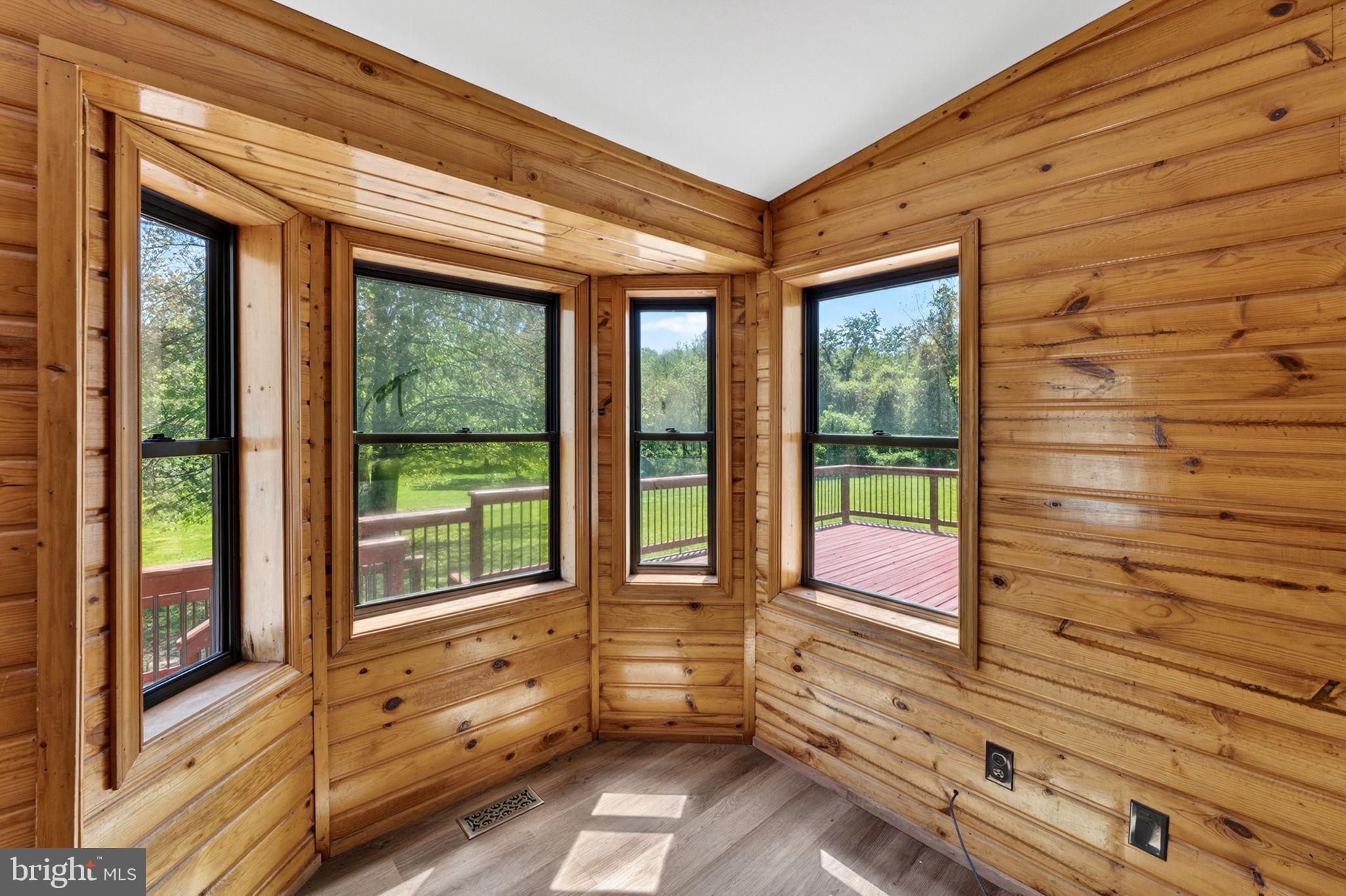 COOPER COMM/NORTH WALES - Residential