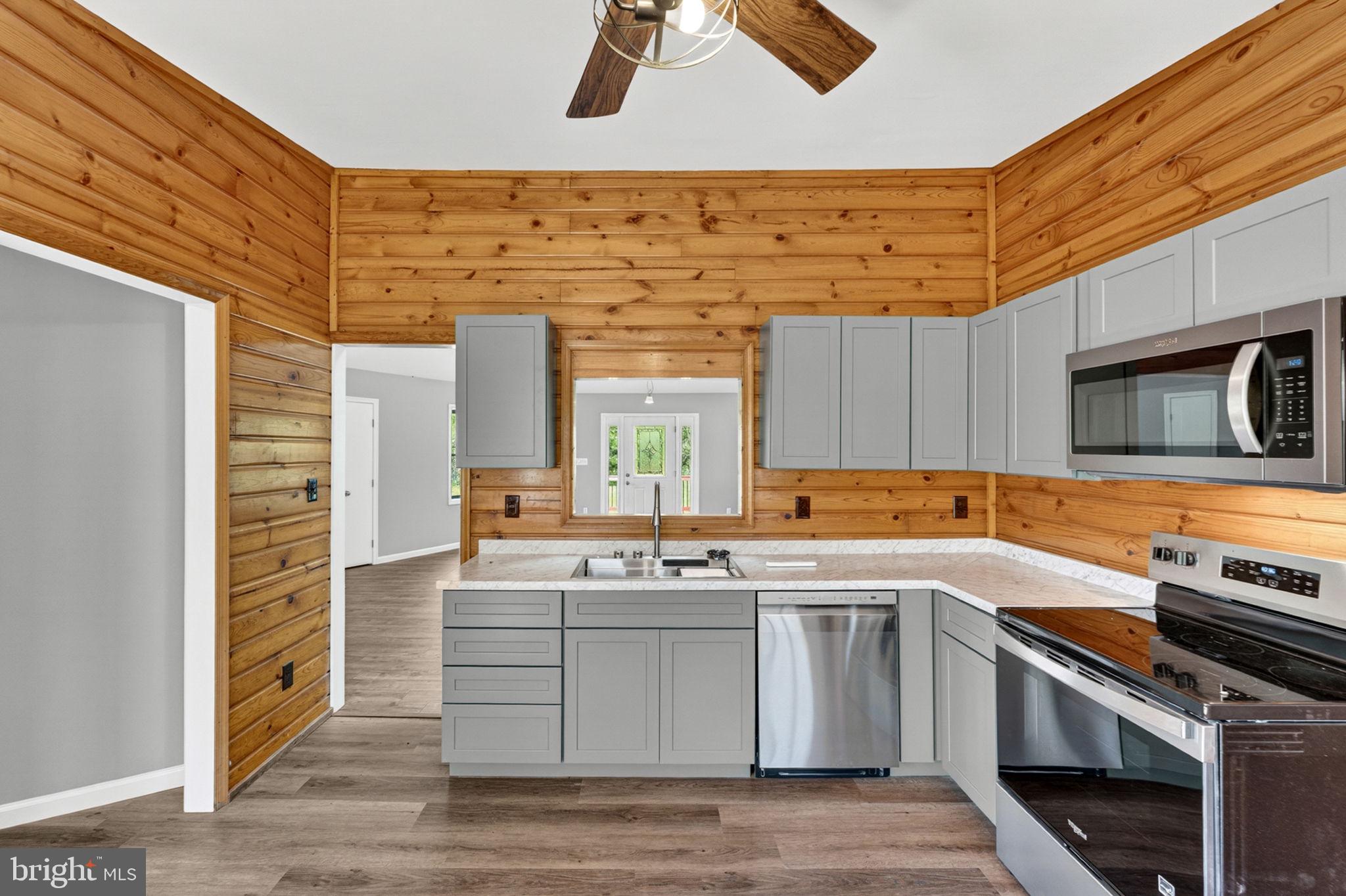 COOPER COMM/NORTH WALES - Residential