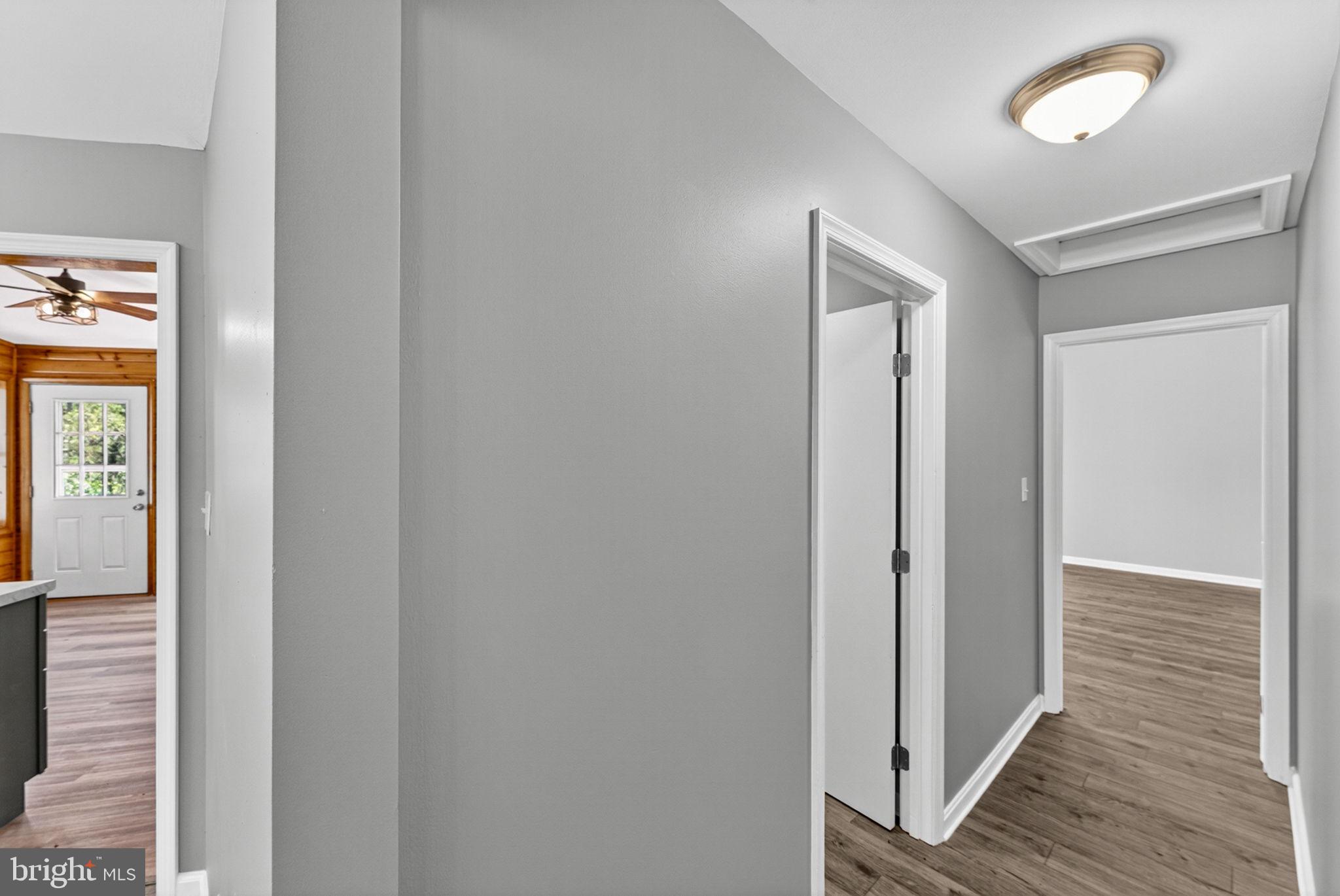 COOPER COMM/NORTH WALES - Residential