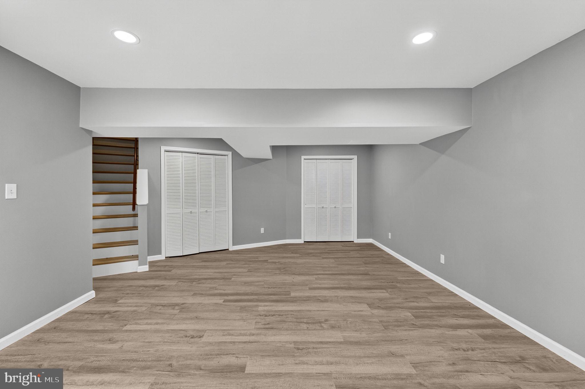 COOPER COMM/NORTH WALES - Residential
