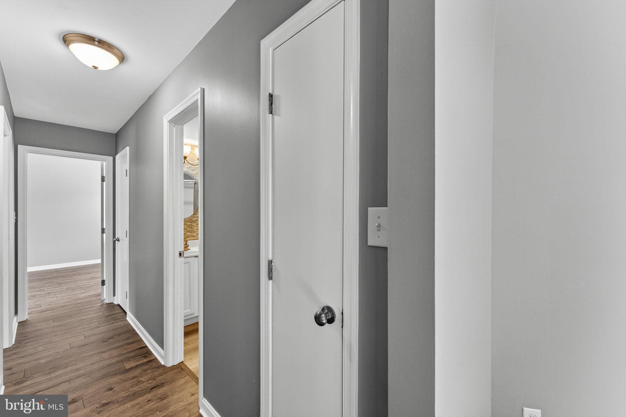 COOPER COMM/NORTH WALES - Residential