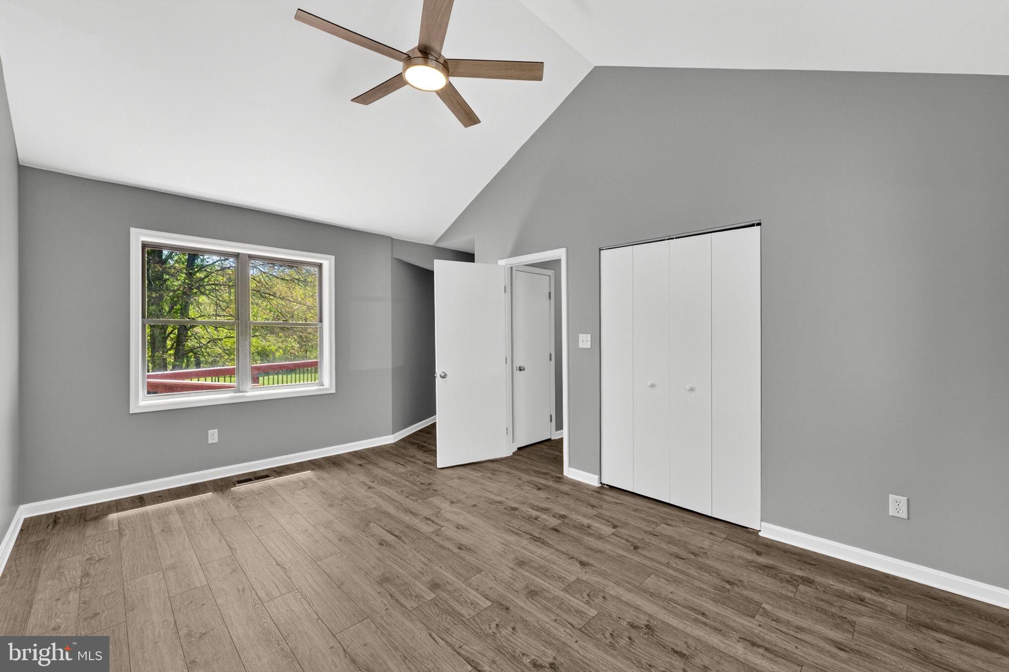 COOPER COMM/NORTH WALES - Residential