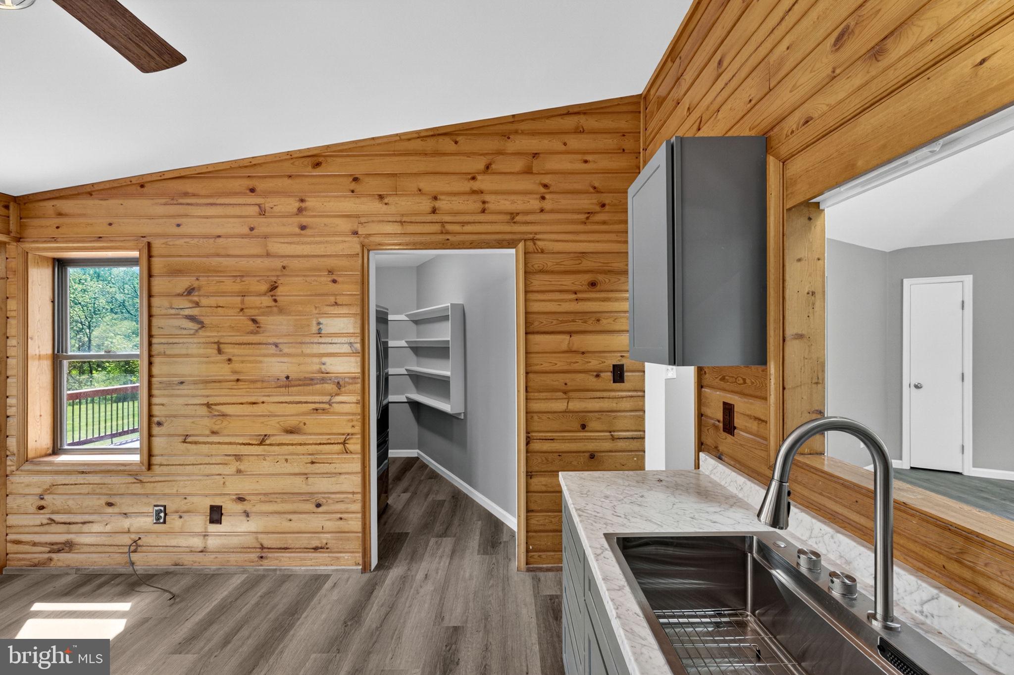 COOPER COMM/NORTH WALES - Residential