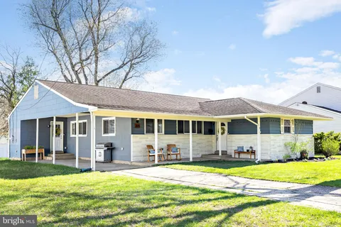 304 Lily Lane, Cherry Hill, NJ 08003 - MLS#: NJCD2089596