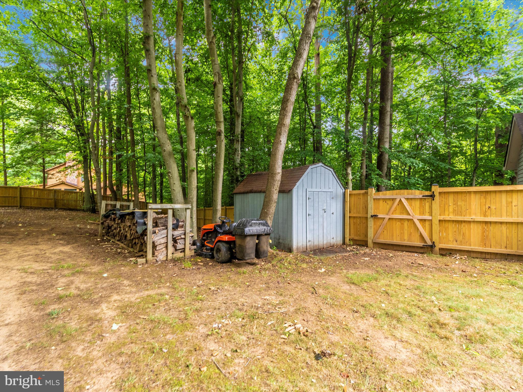 SEVERN LANDING - Residential