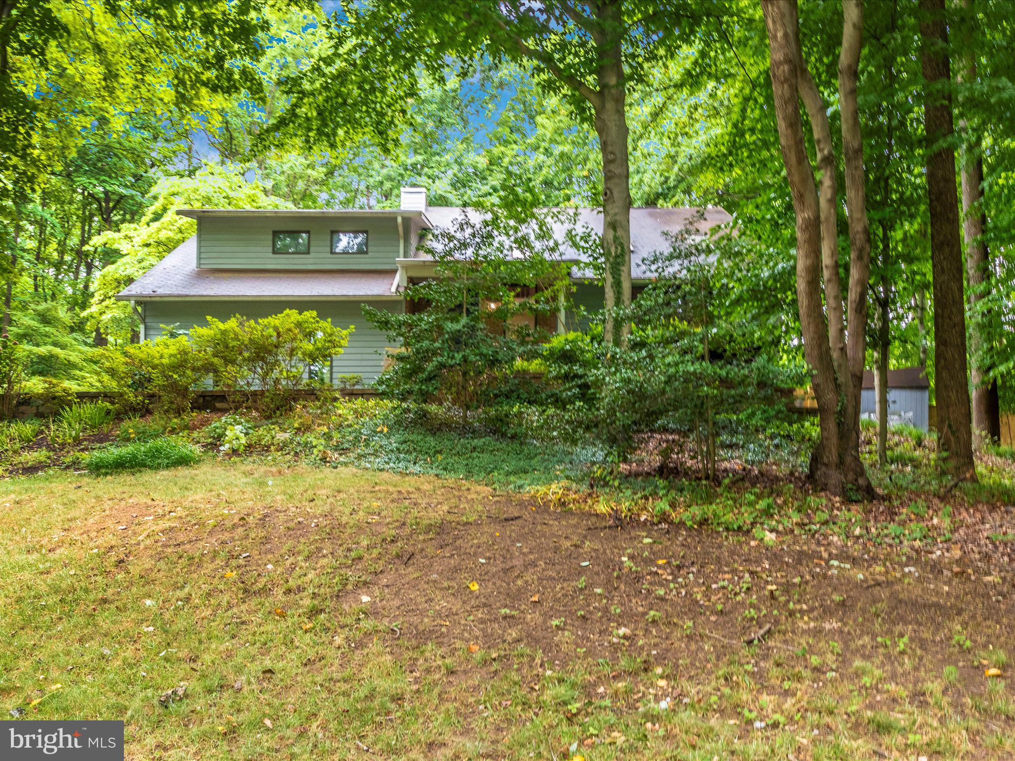 SEVERN LANDING - Residential