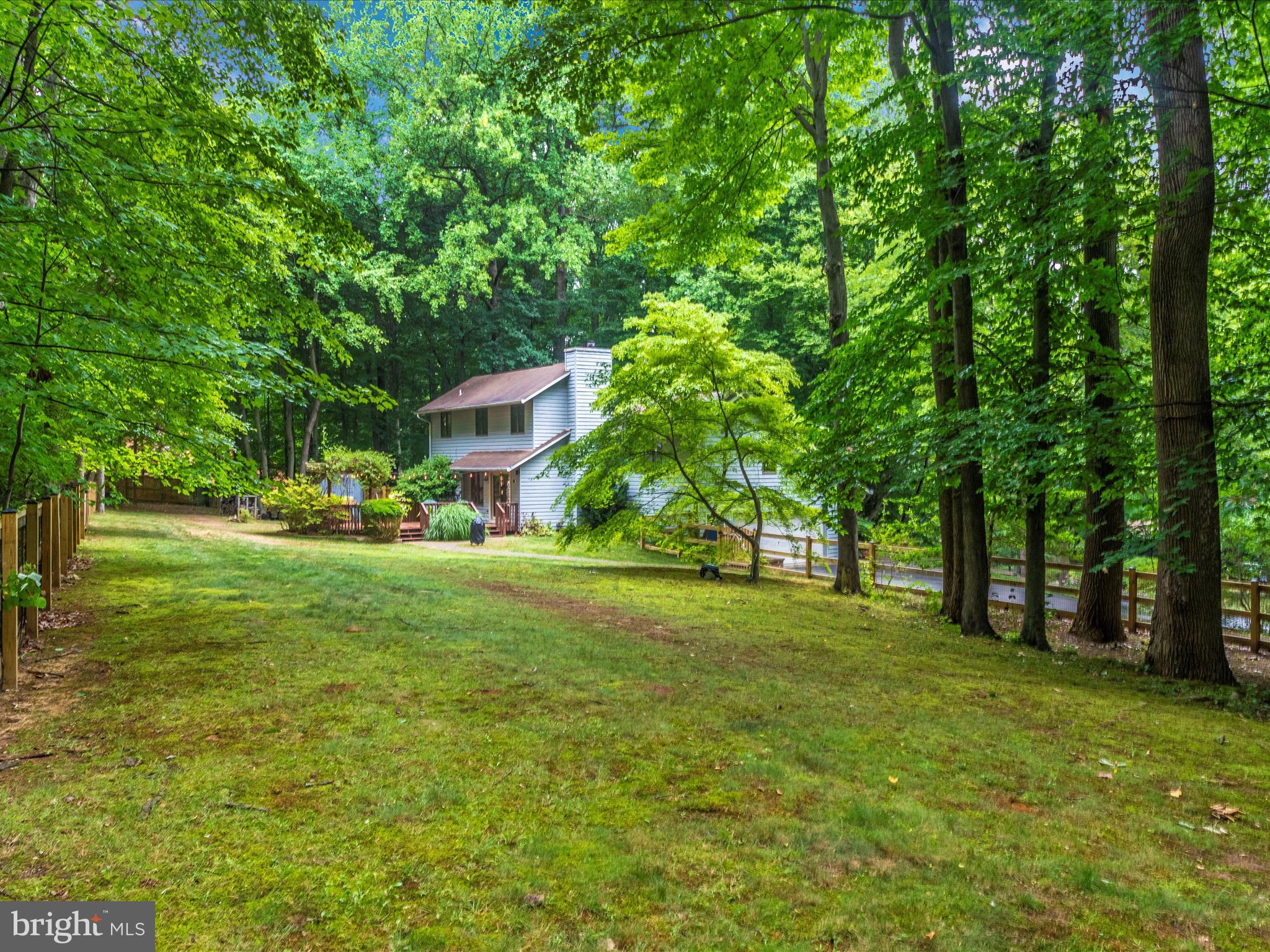 SEVERN LANDING - Residential