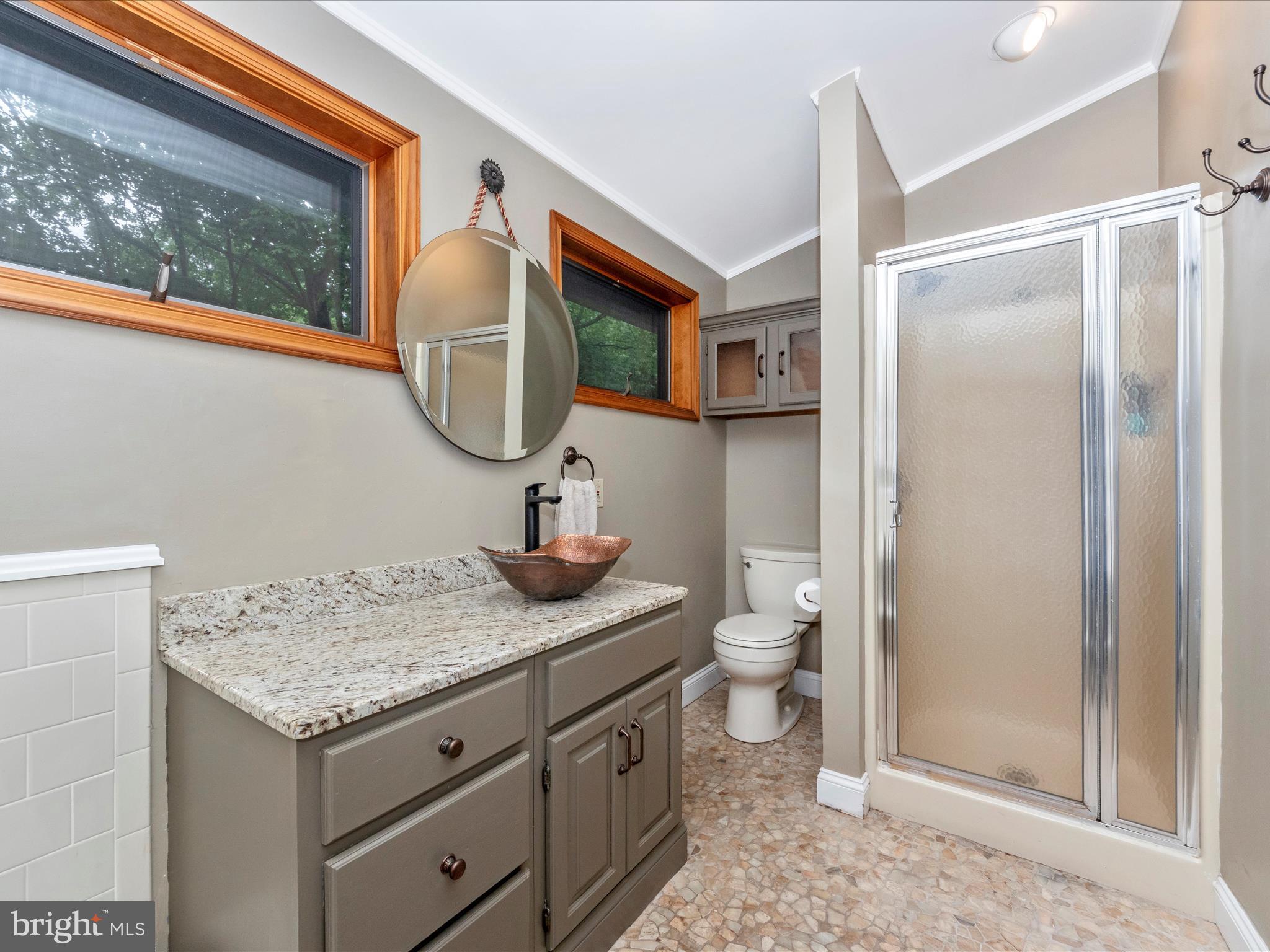 SEVERN LANDING - Residential