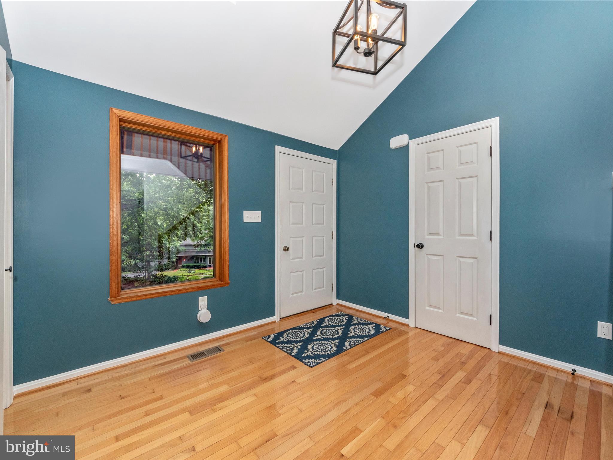 SEVERN LANDING - Residential