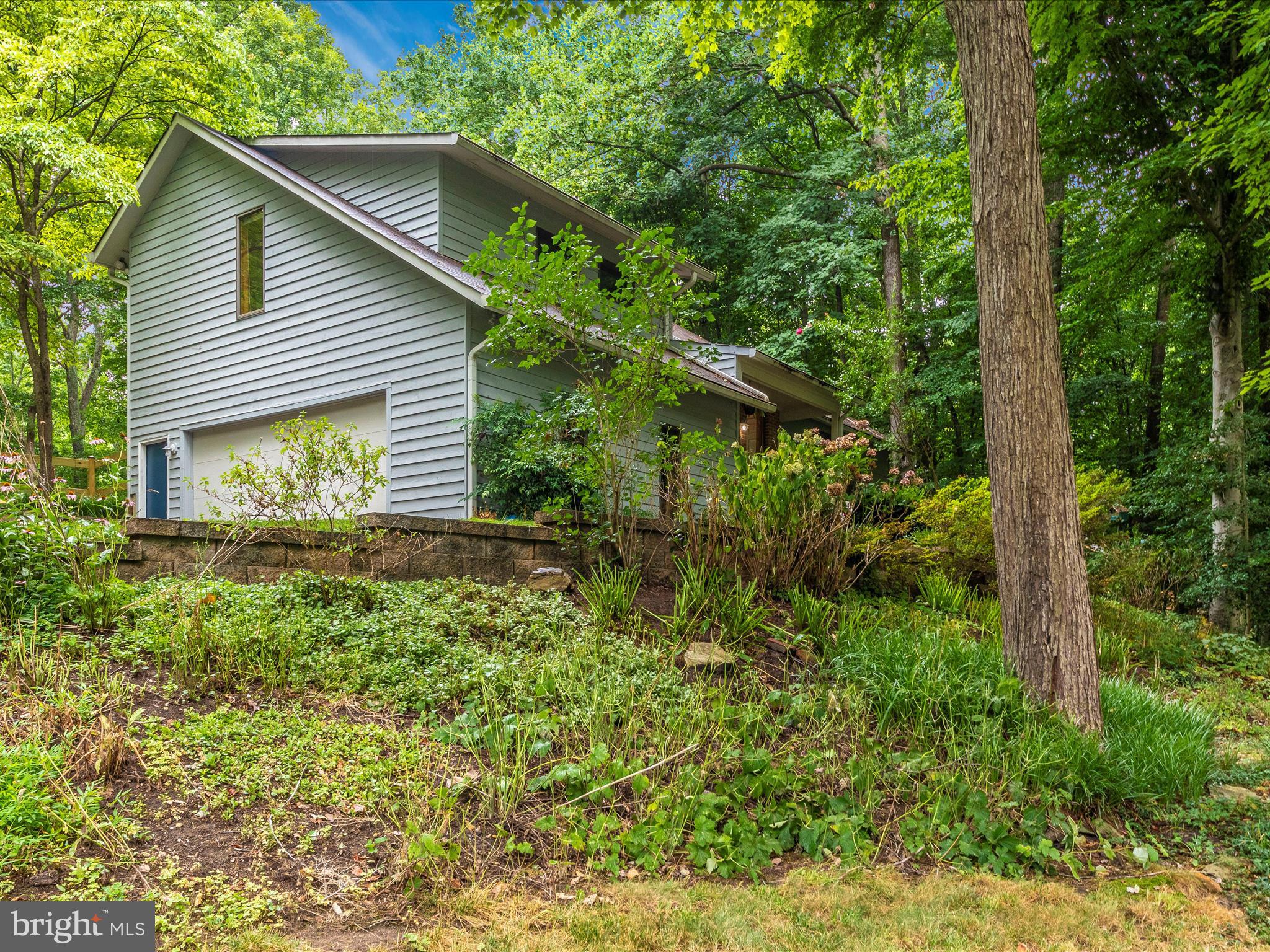 SEVERN LANDING - Residential