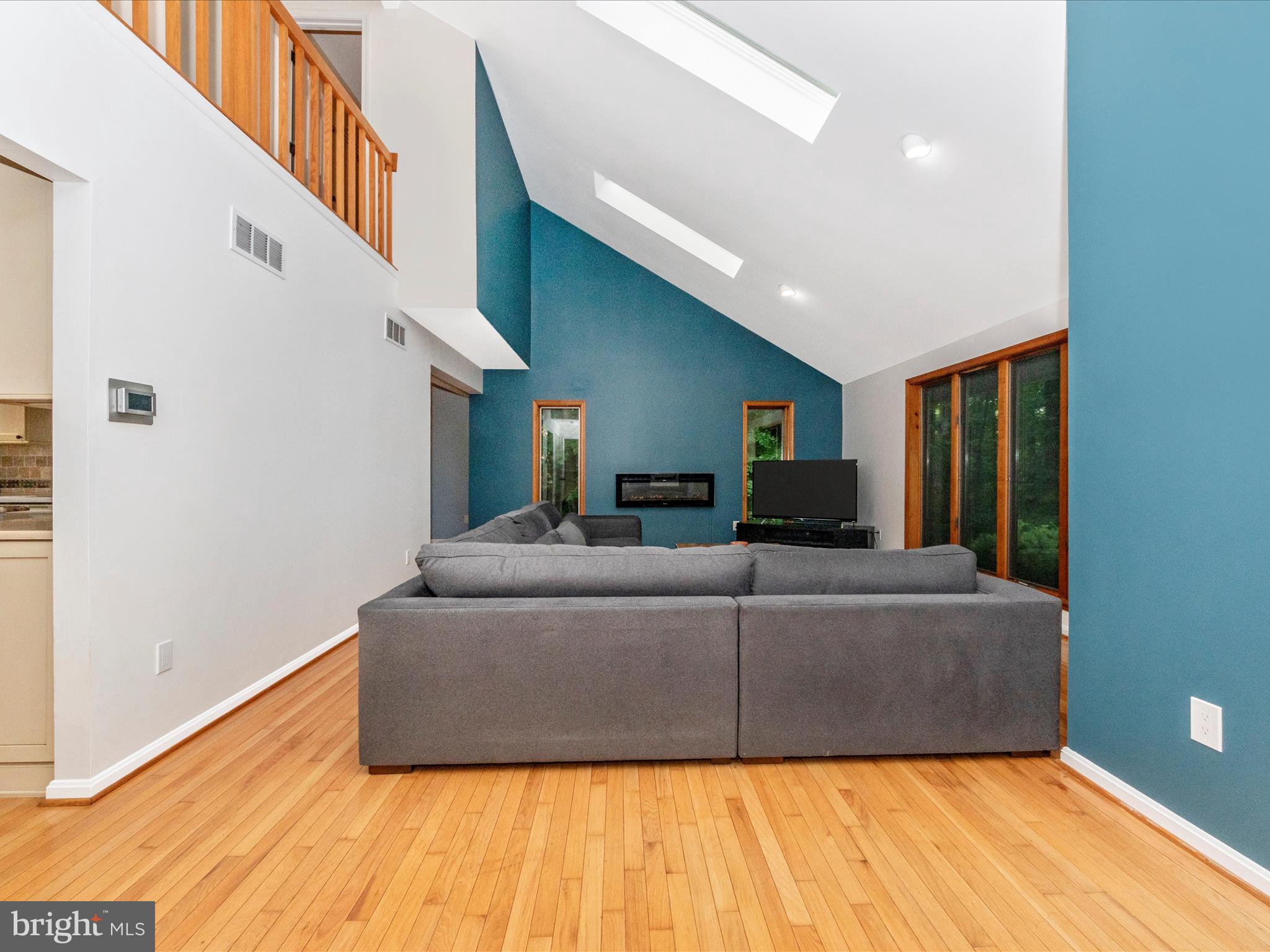 SEVERN LANDING - Residential