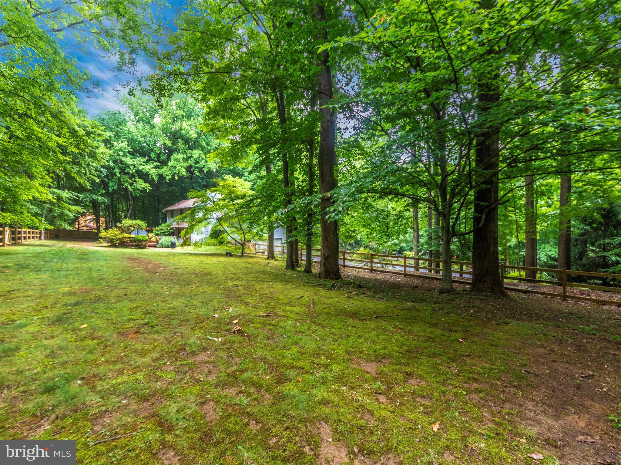 SEVERN LANDING - Residential