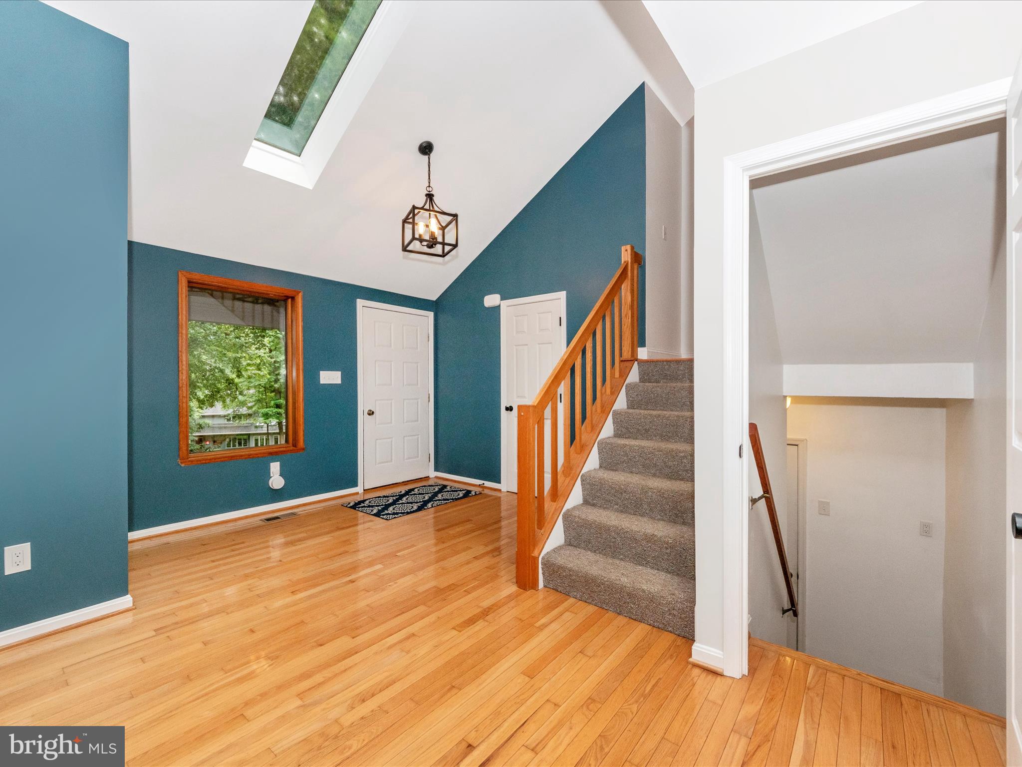 SEVERN LANDING - Residential