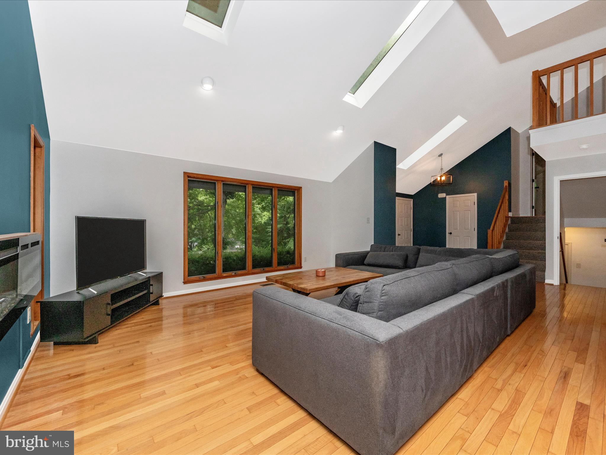 SEVERN LANDING - Residential