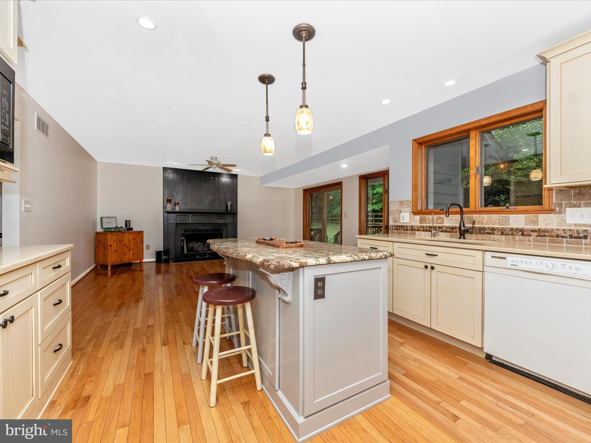 SEVERN LANDING - Residential