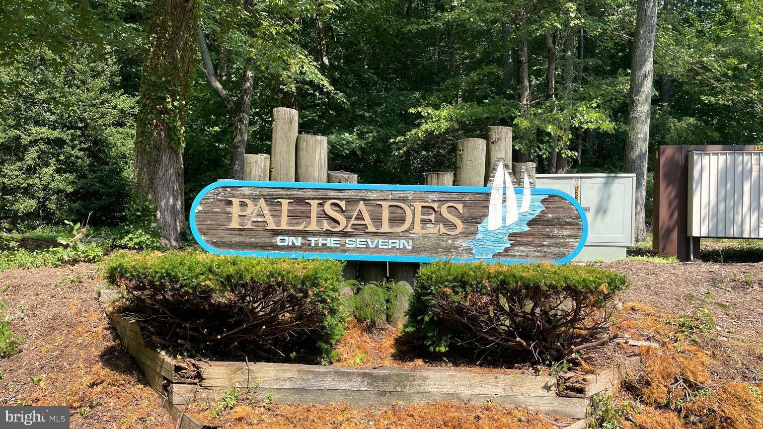 SEVERN LANDING - Residential