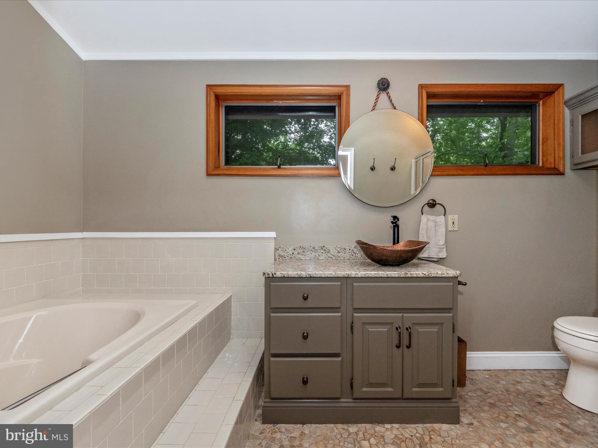 SEVERN LANDING - Residential