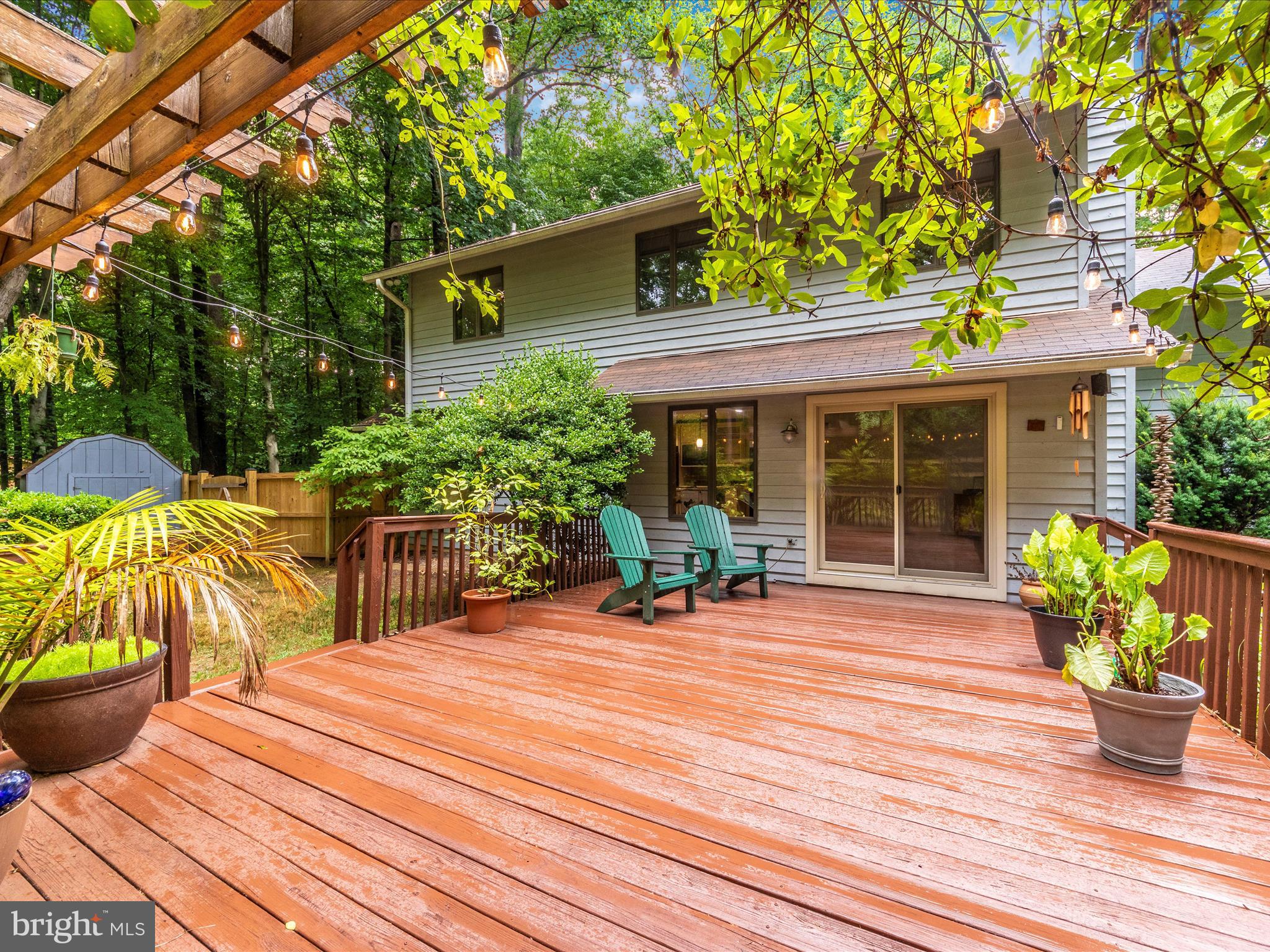 SEVERN LANDING - Residential