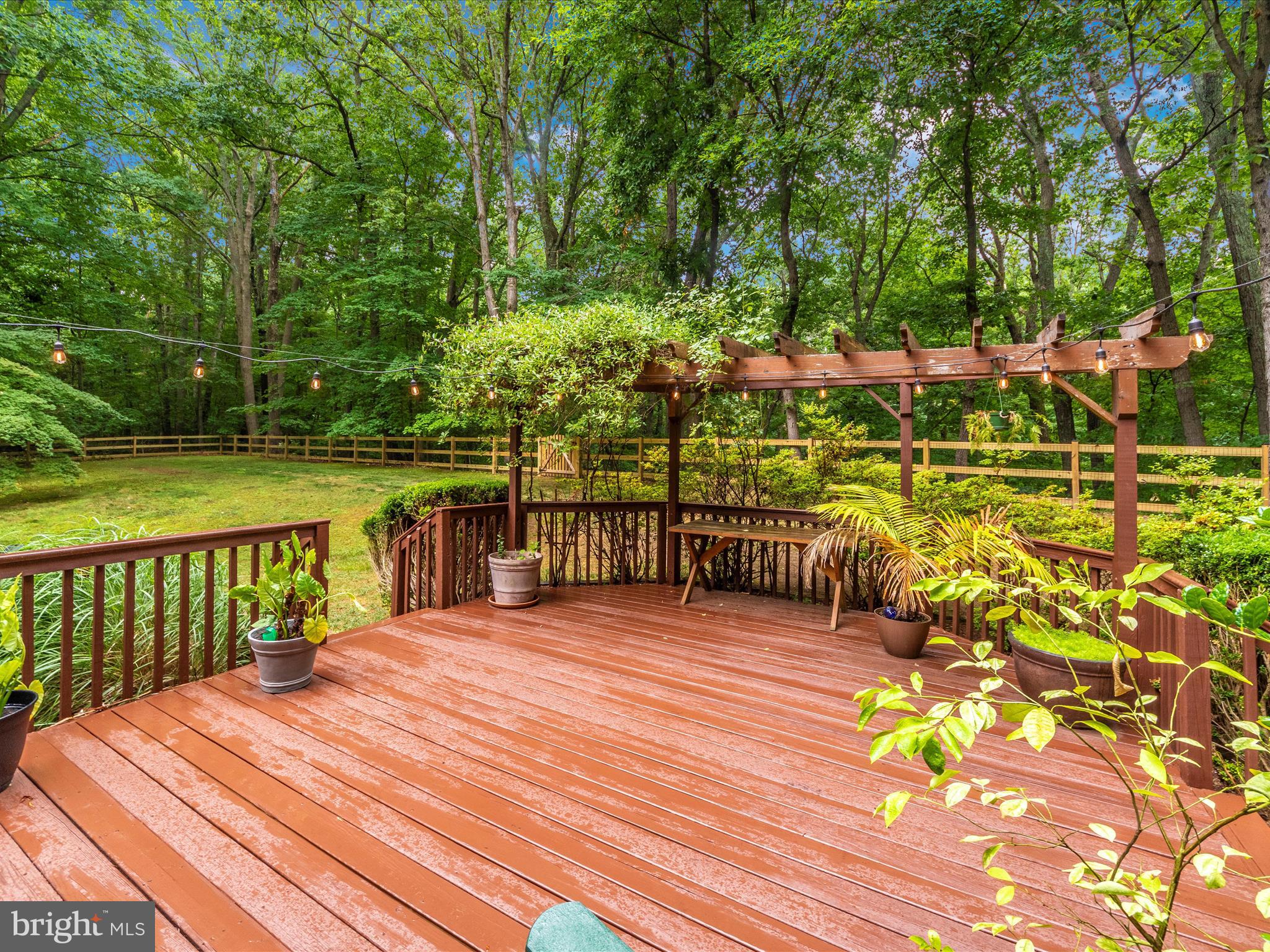 SEVERN LANDING - Residential