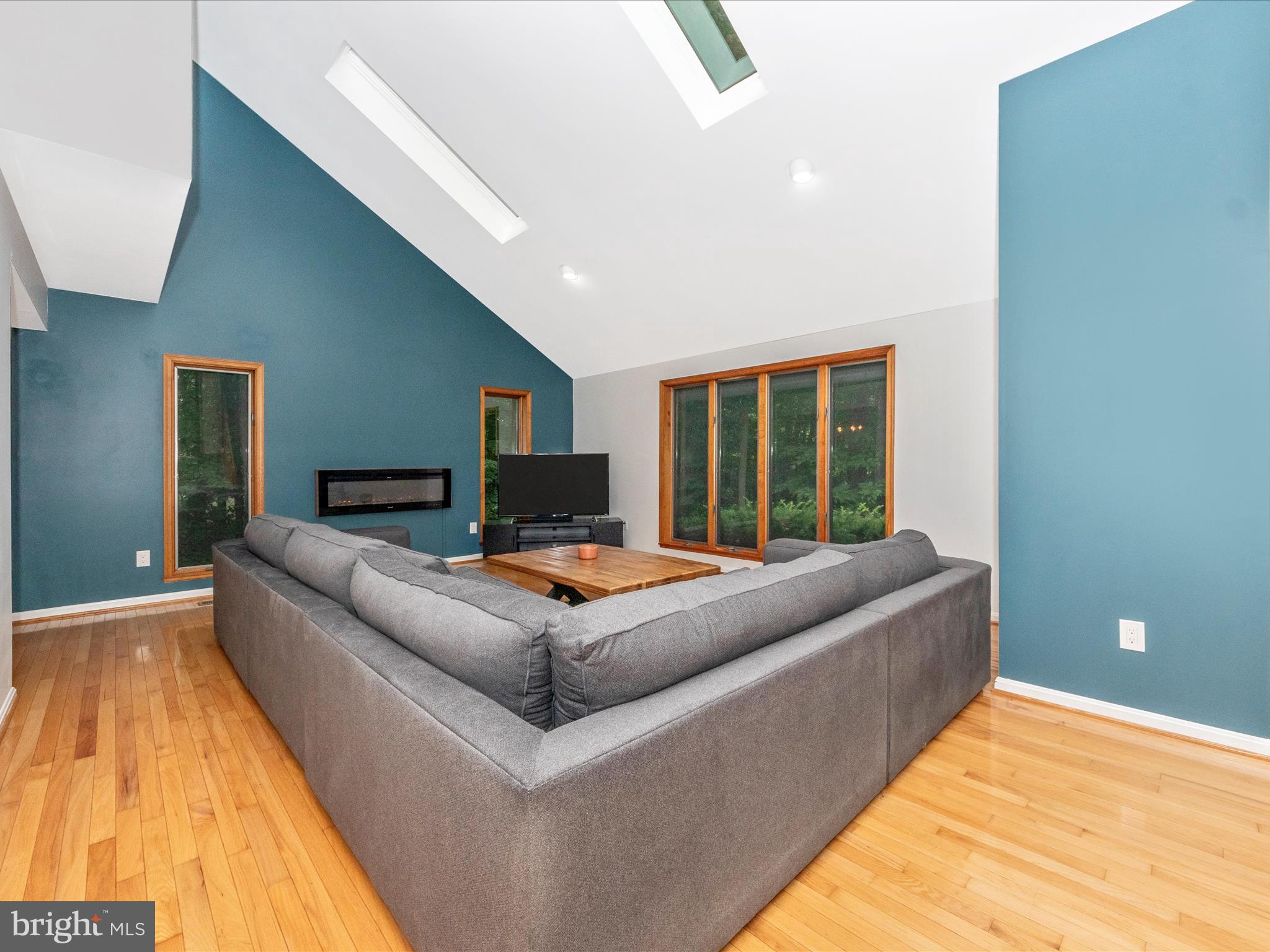 SEVERN LANDING - Residential