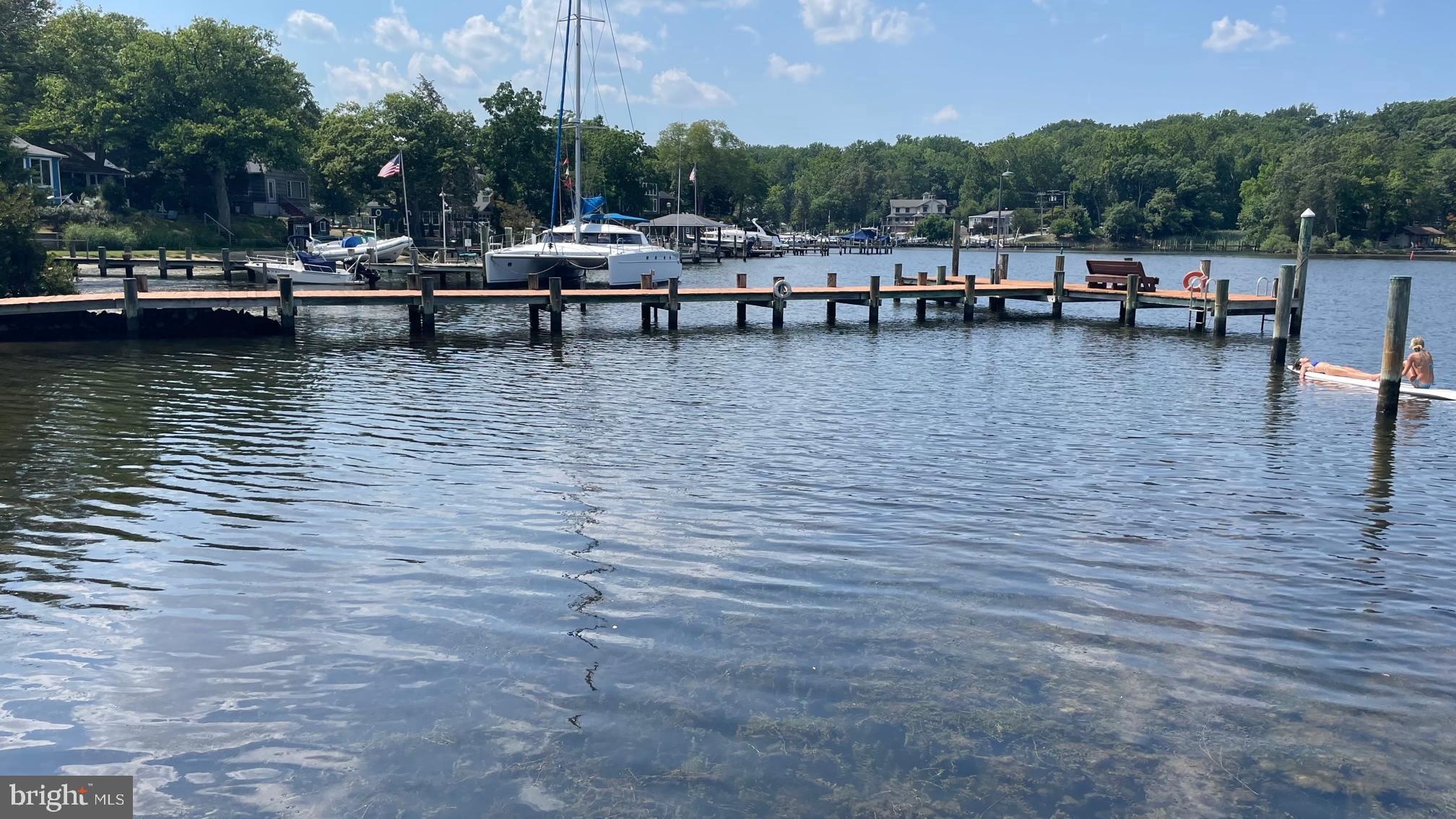 SEVERN LANDING - Residential