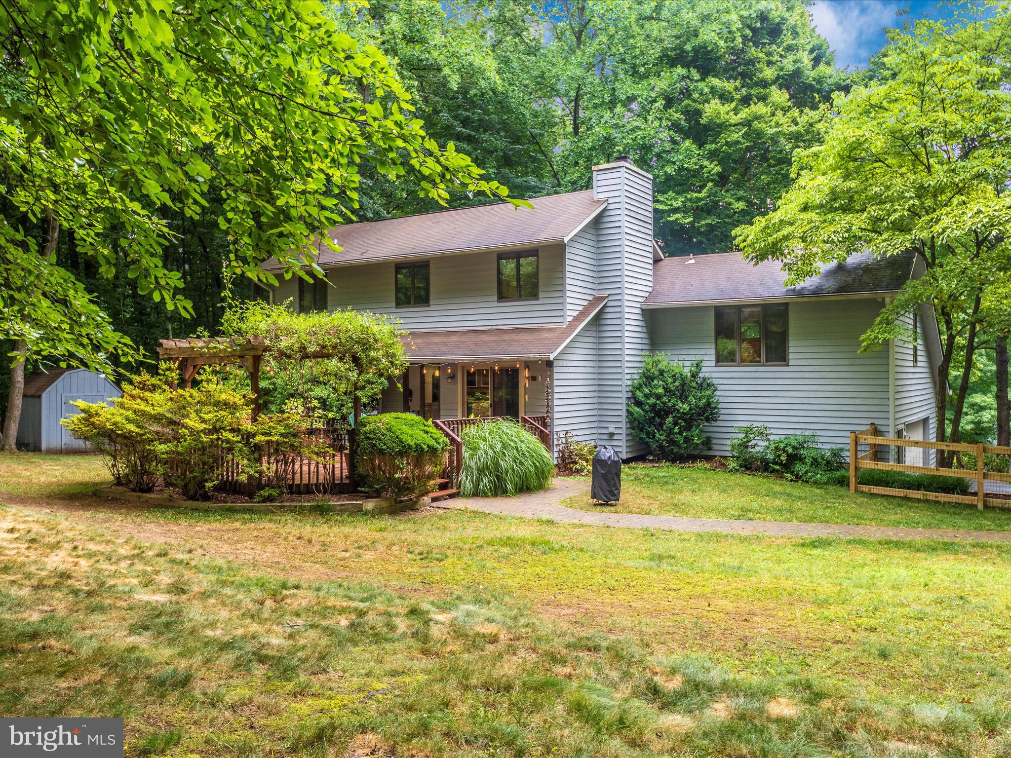 SEVERN LANDING - Residential