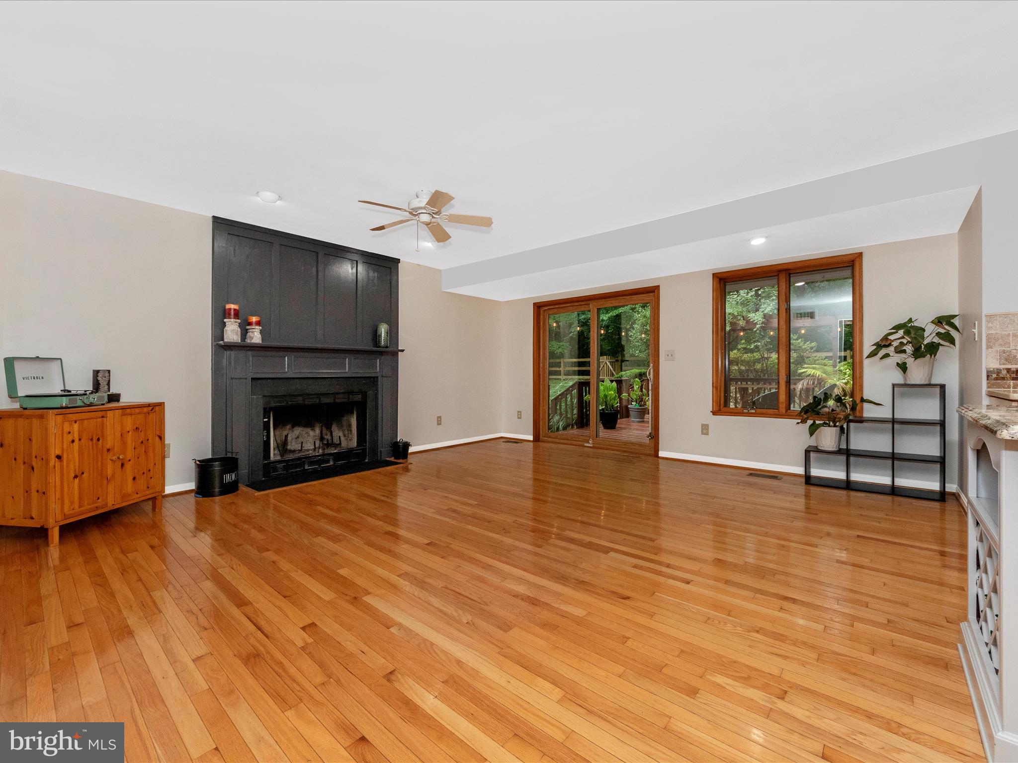 SEVERN LANDING - Residential