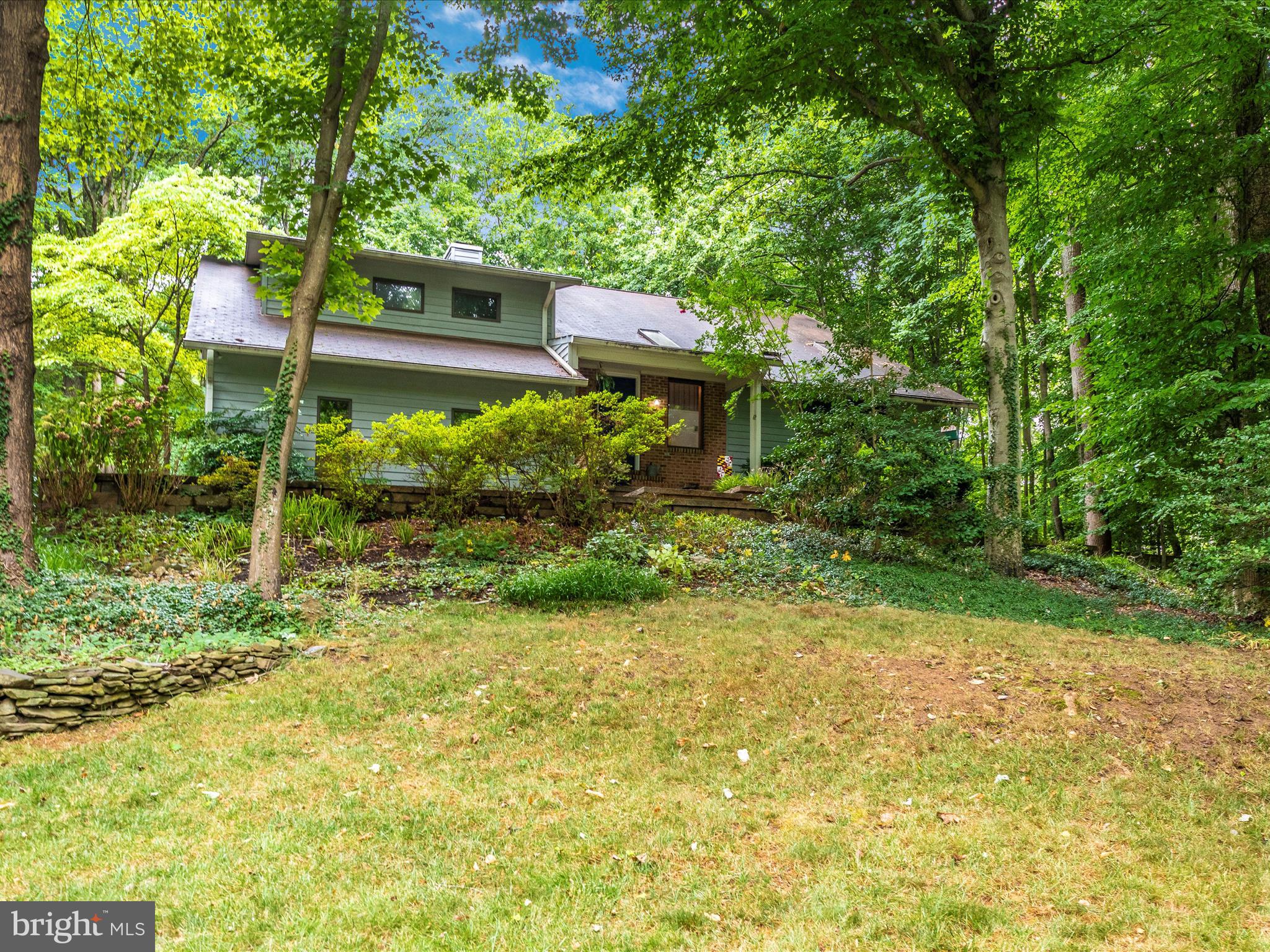 SEVERN LANDING - Residential