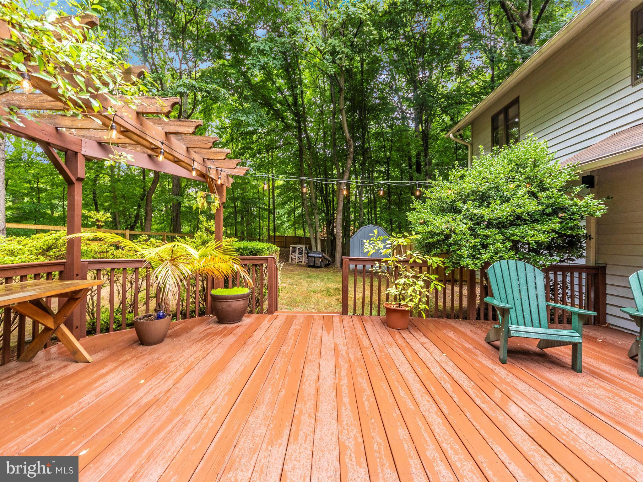 SEVERN LANDING - Residential