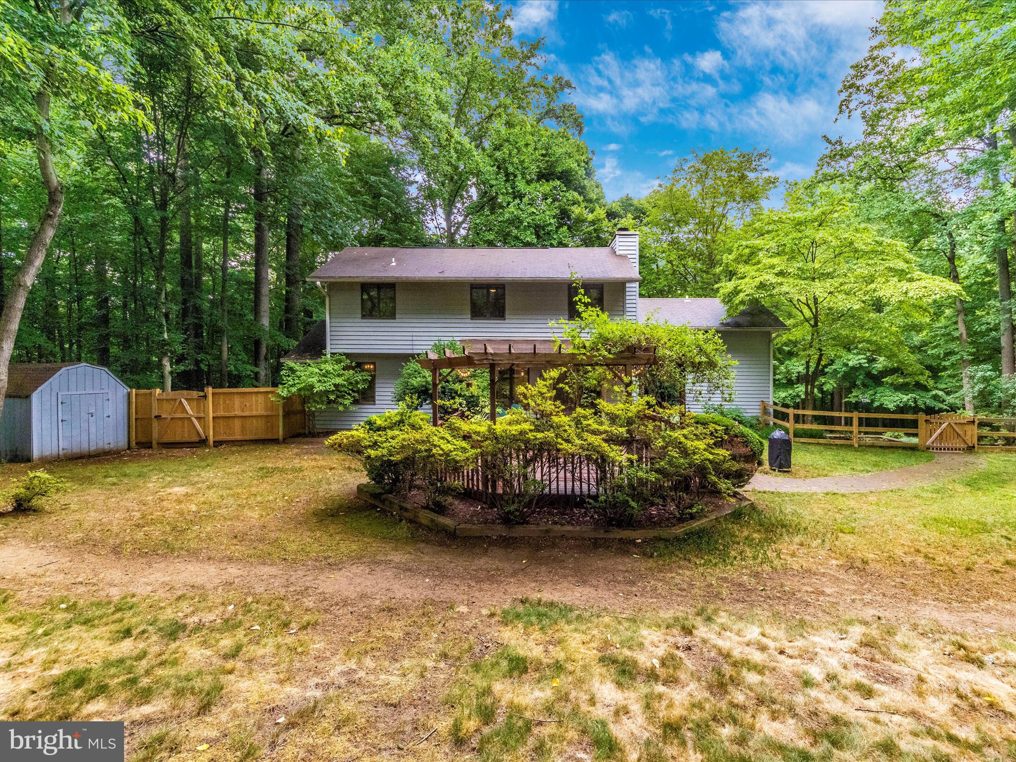 SEVERN LANDING - Residential