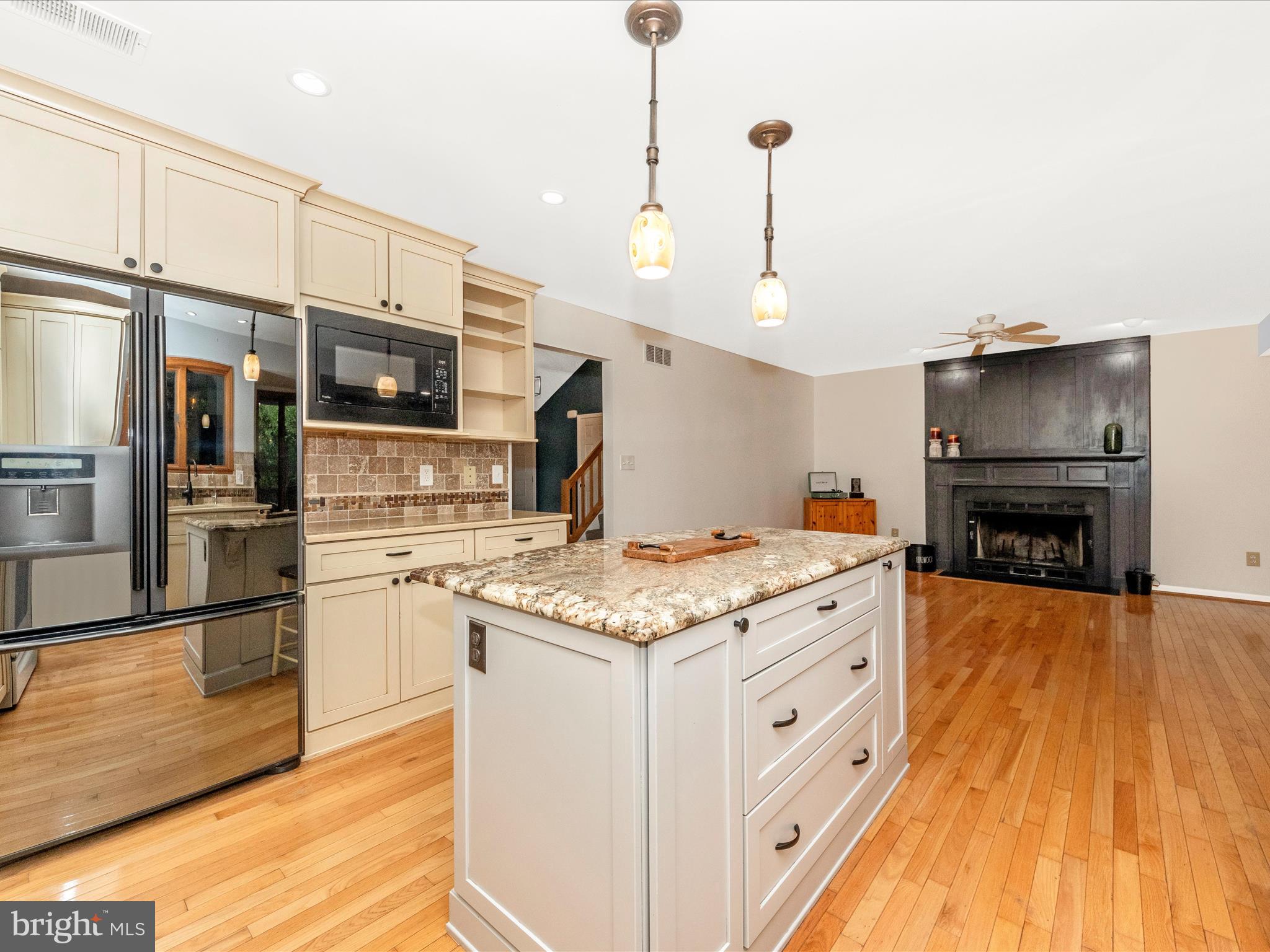 SEVERN LANDING - Residential