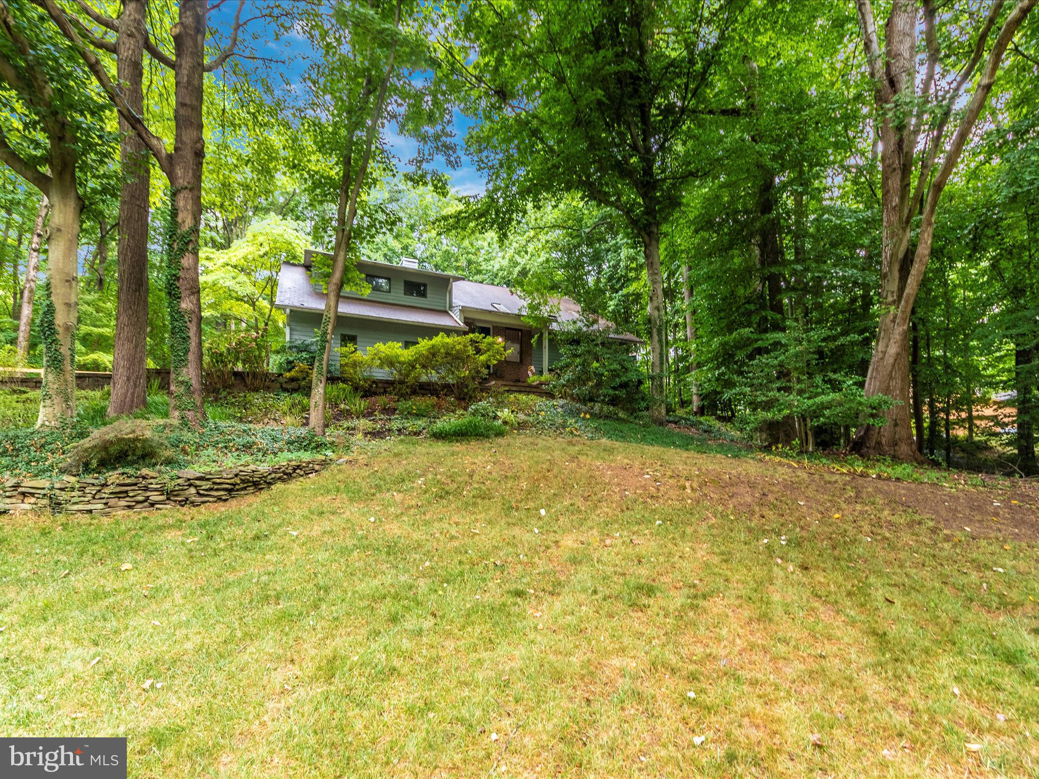 SEVERN LANDING - Residential