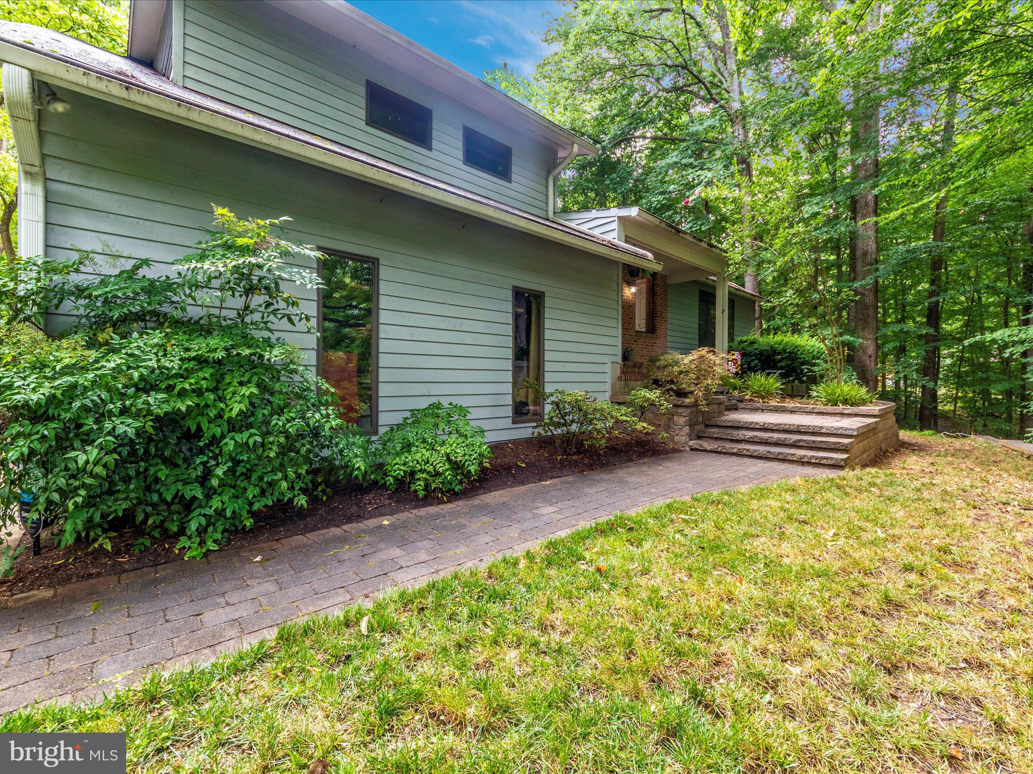 SEVERN LANDING - Residential