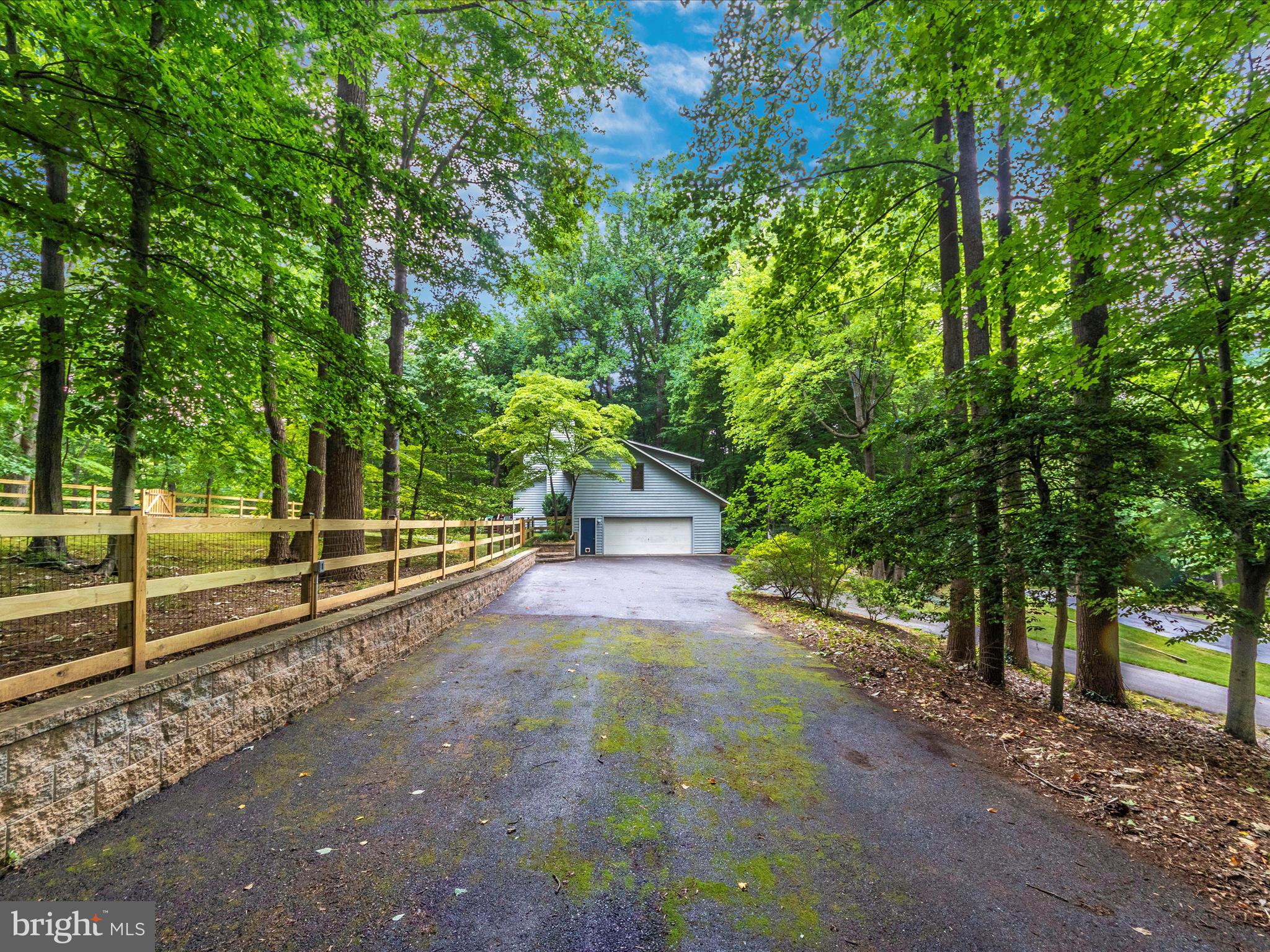 SEVERN LANDING - Residential