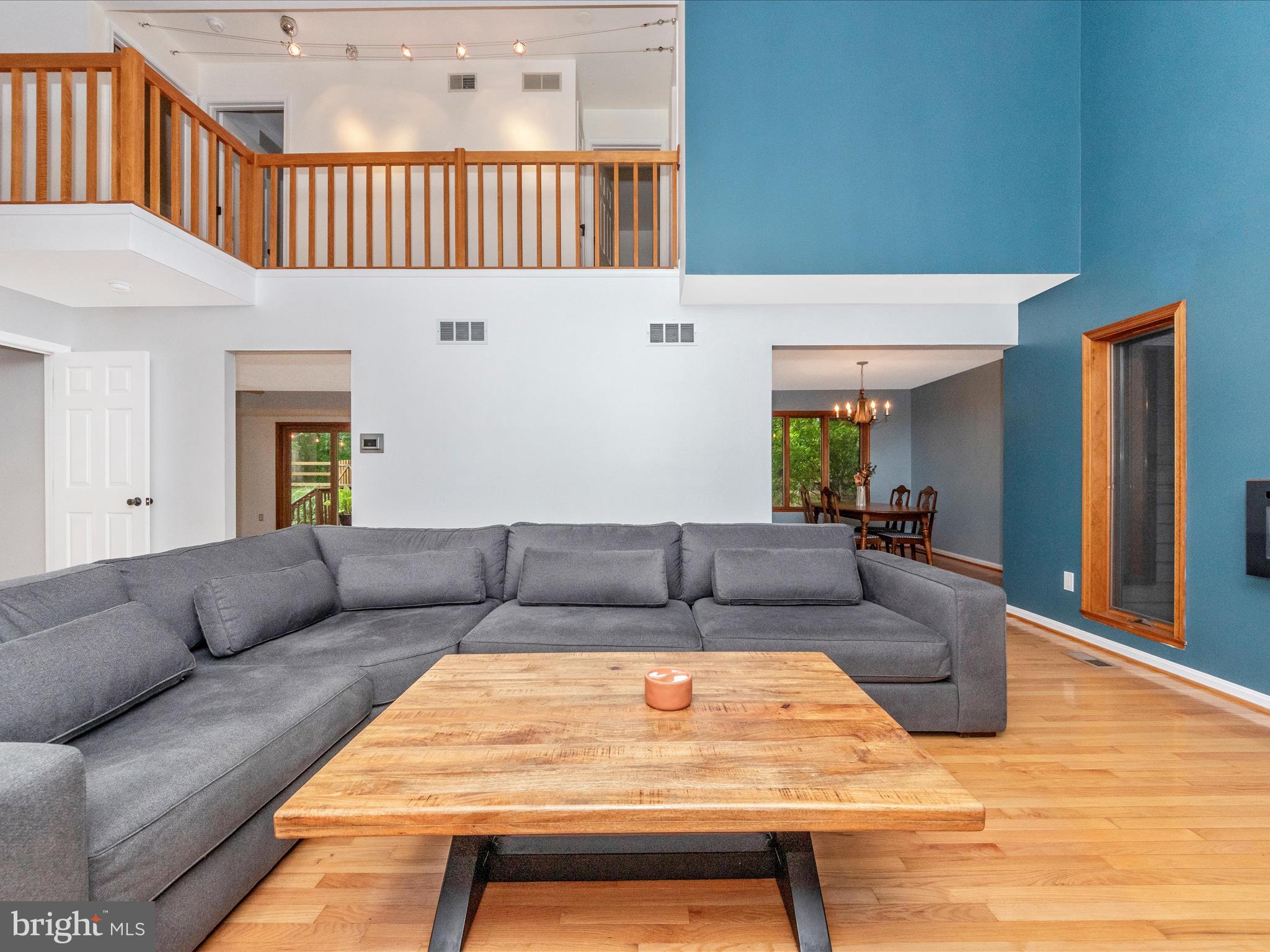 SEVERN LANDING - Residential