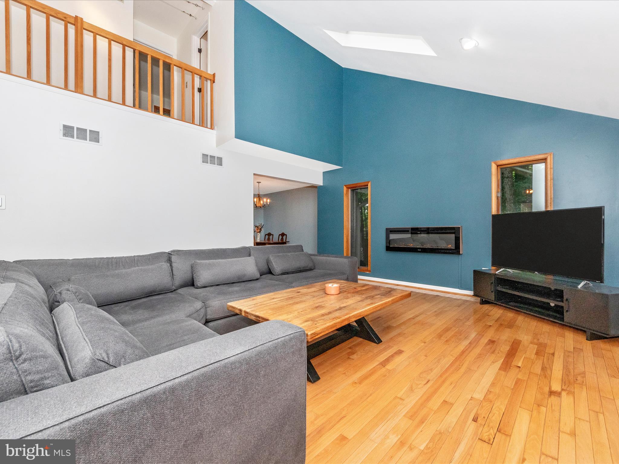 SEVERN LANDING - Residential