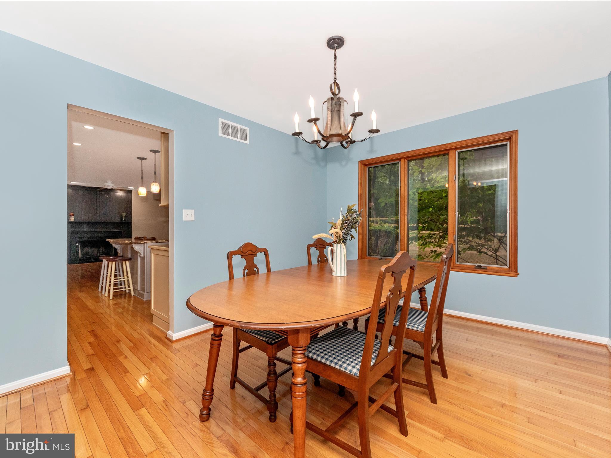 SEVERN LANDING - Residential