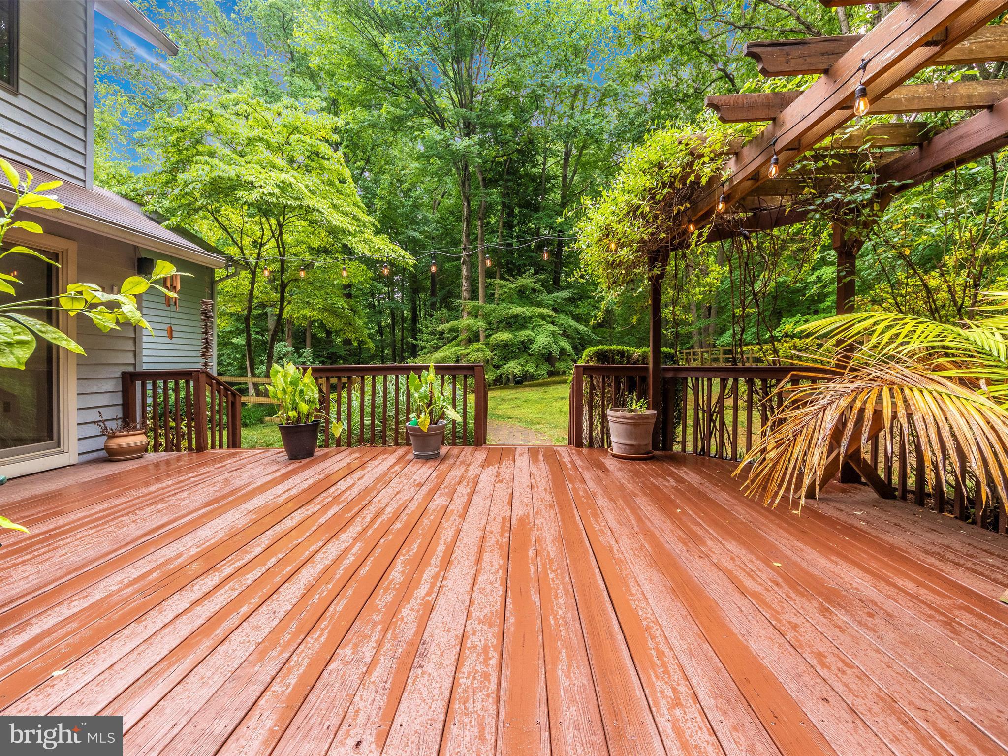 SEVERN LANDING - Residential