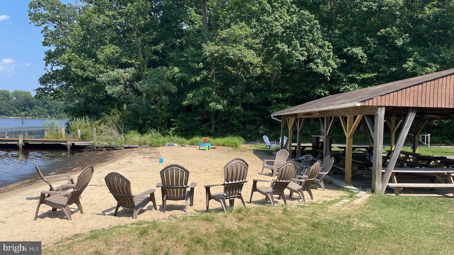 SEVERN LANDING - Residential