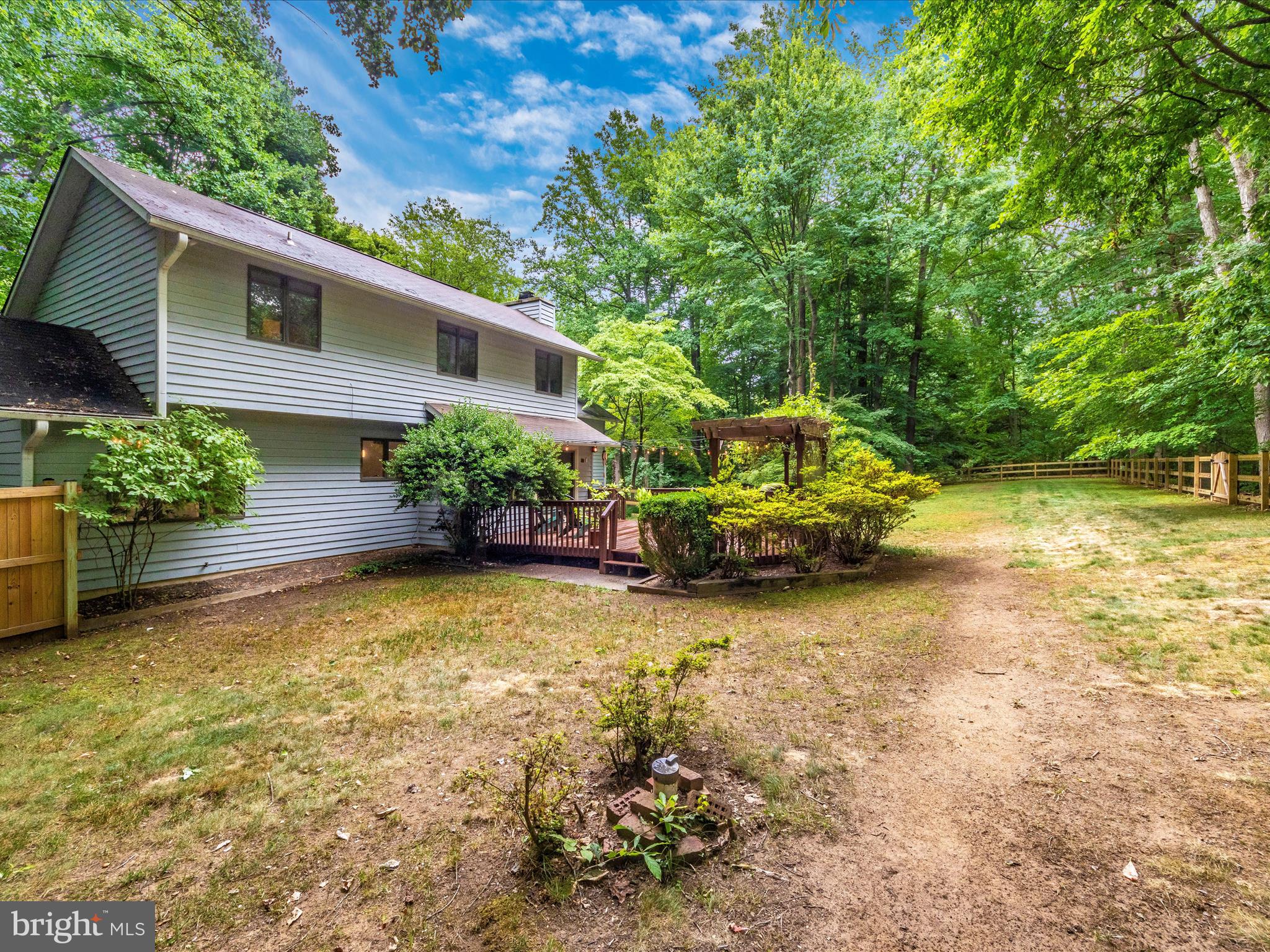 SEVERN LANDING - Residential