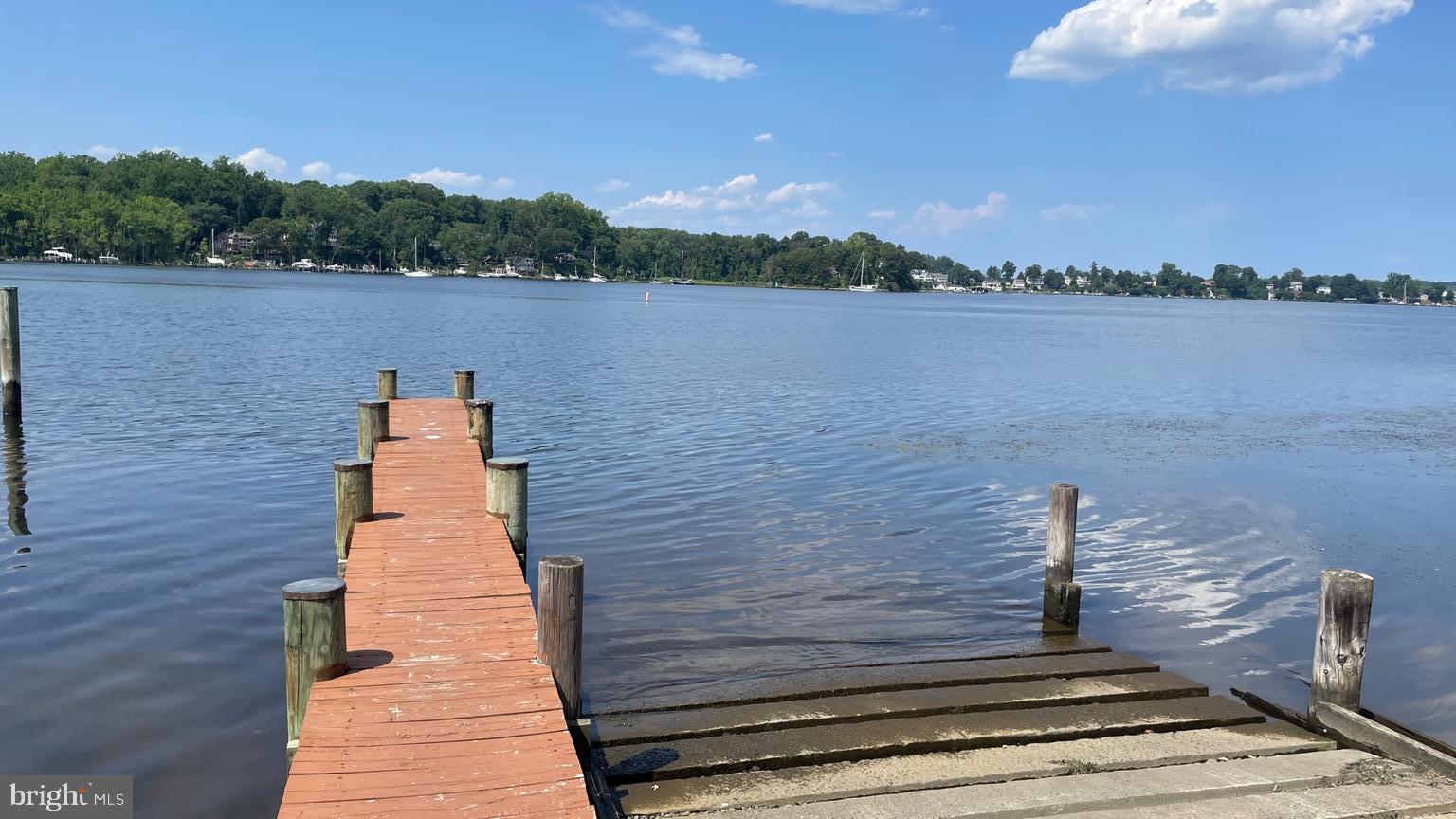 SEVERN LANDING - Residential