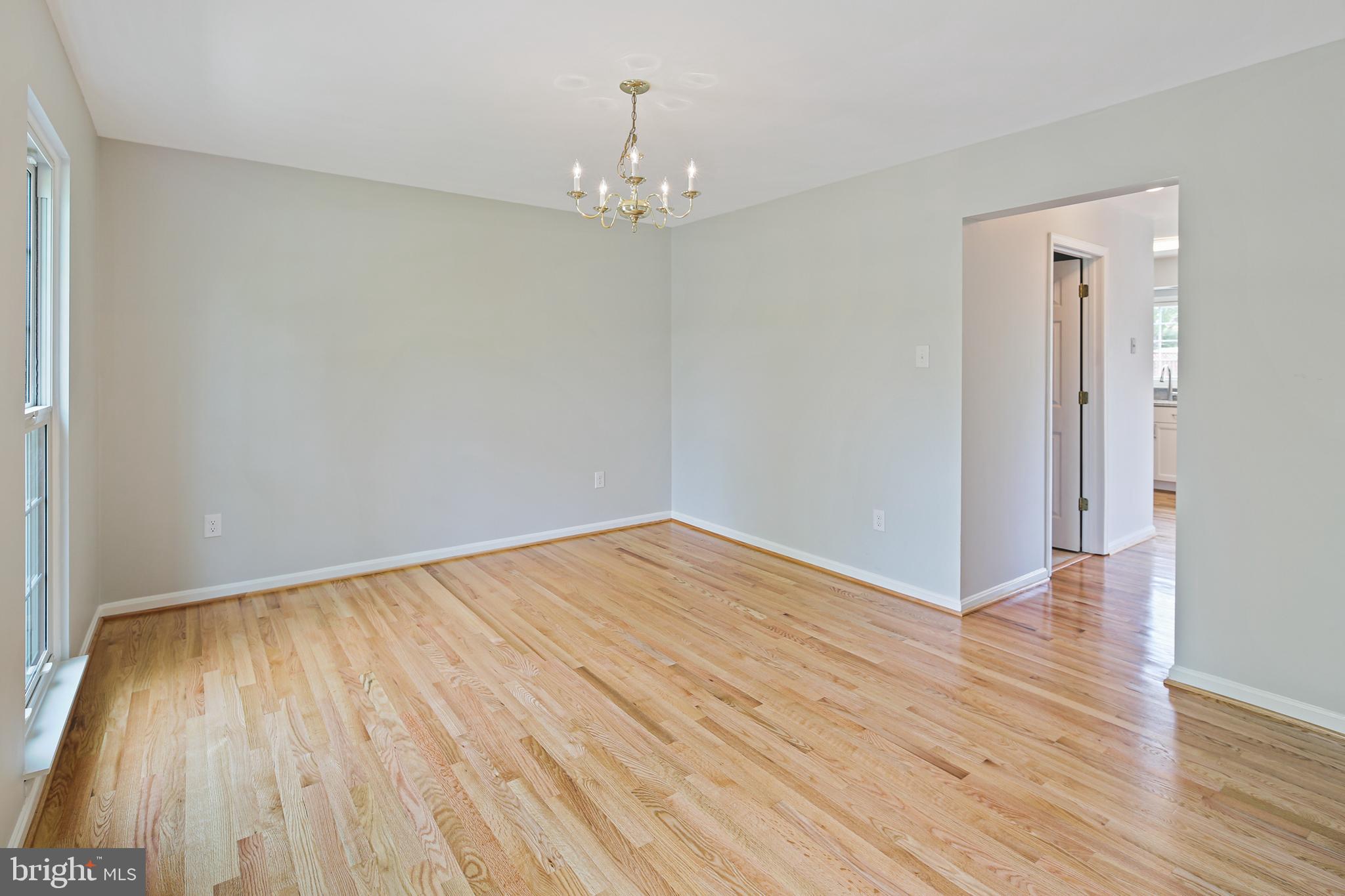 MONTGOMERY MEADOWS - Residential