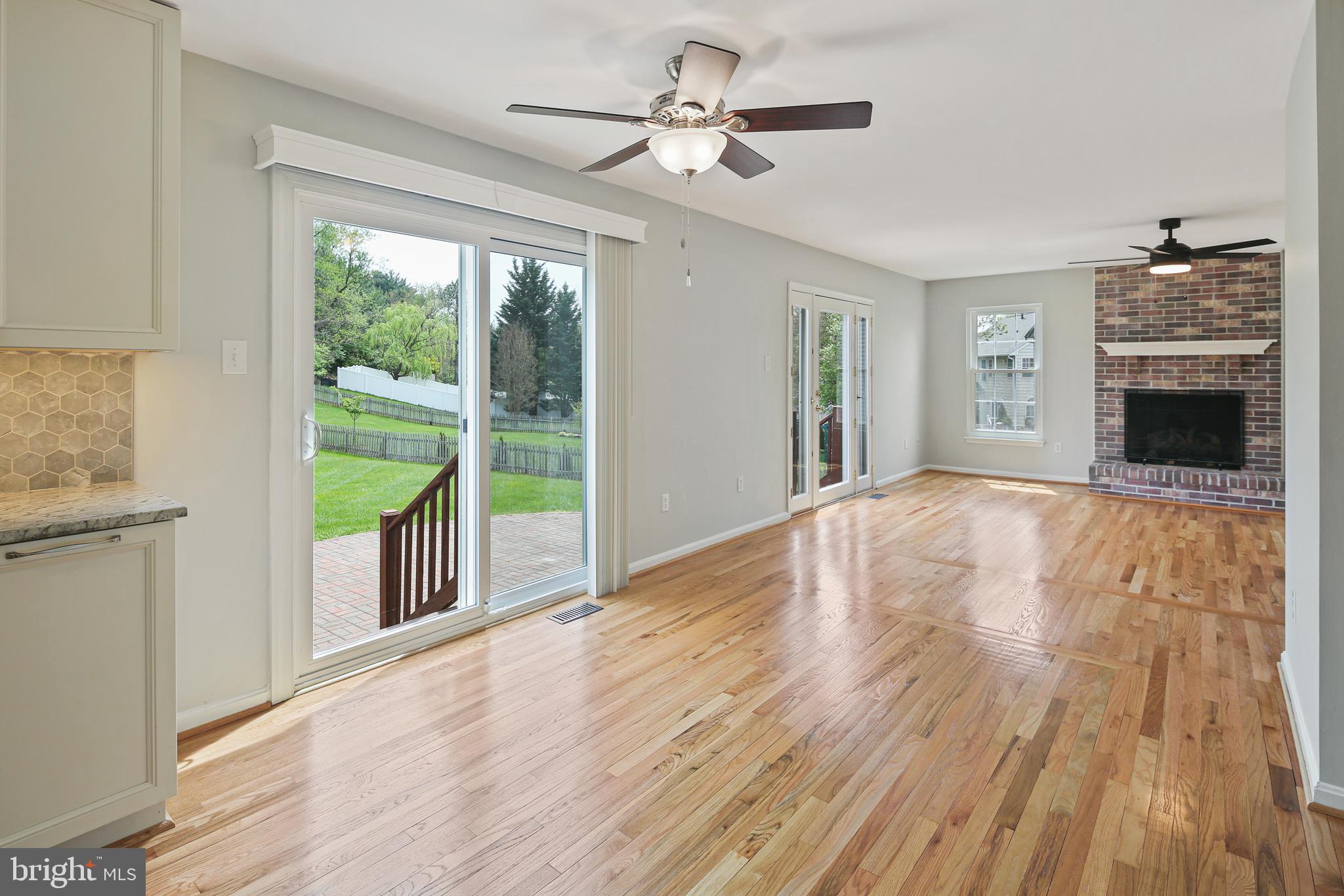 MONTGOMERY MEADOWS - Residential